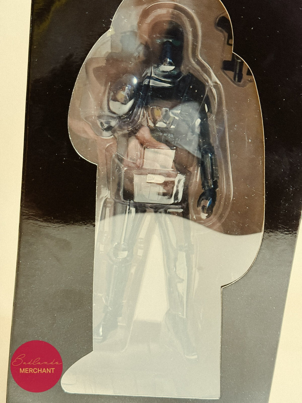 Star Wars Rogue One 1/10 Death Trooper Specialist Slideshow