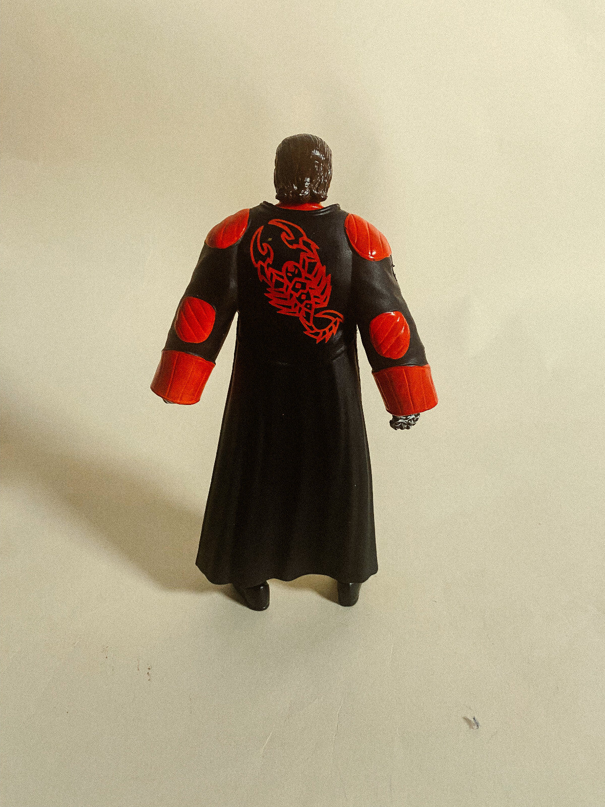 Sting WWE Elite 39