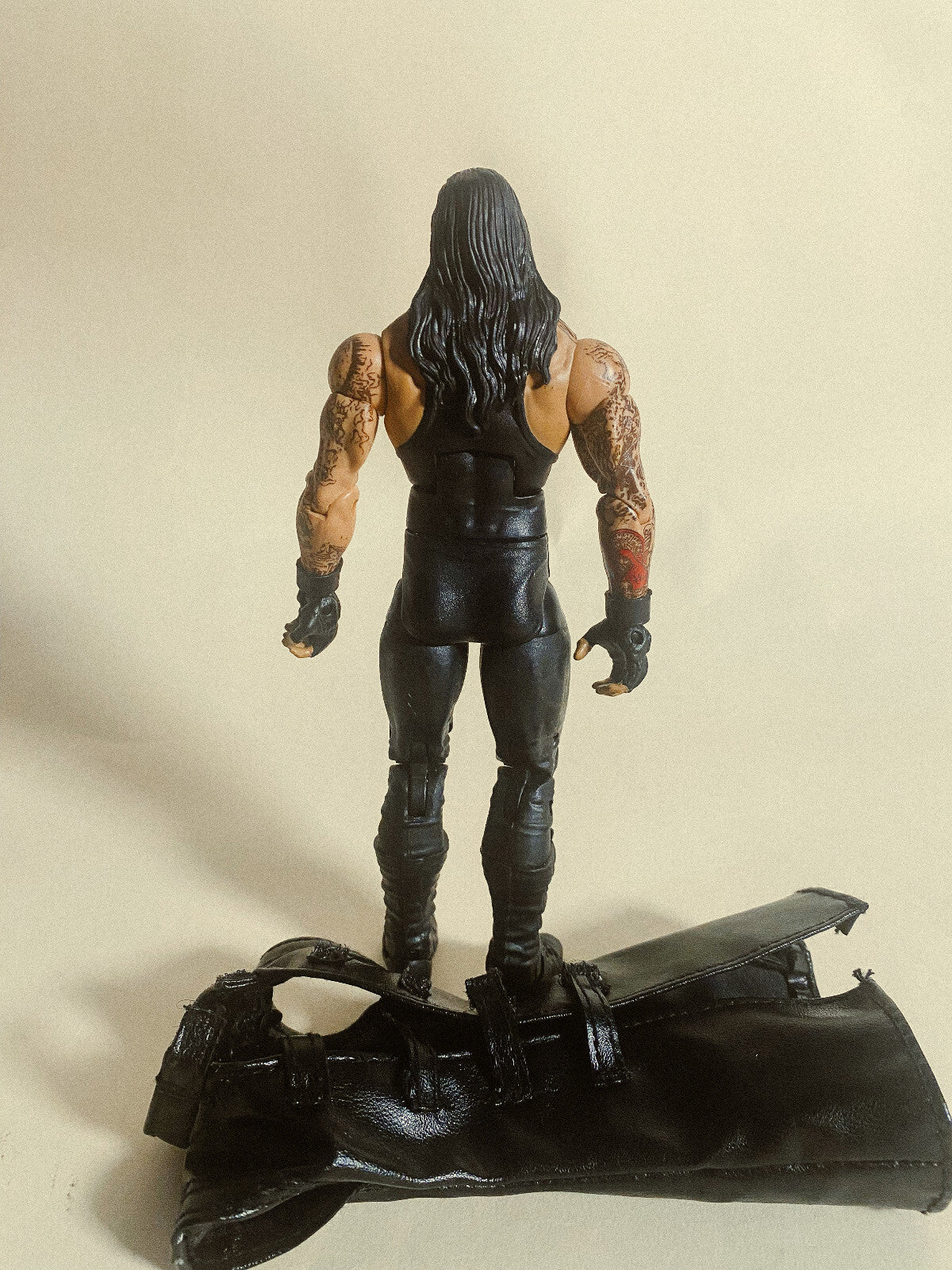 The Undertaker WWE Elite