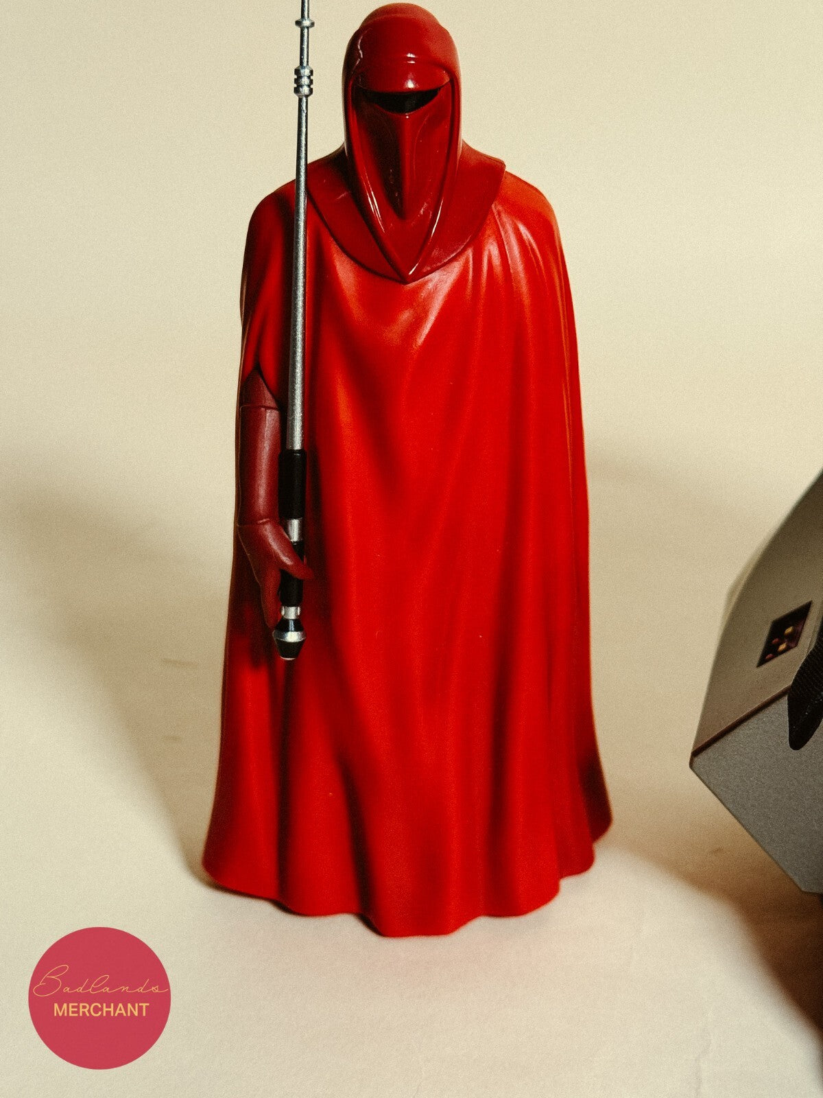 S.H.Figuarts Star Wars Emperor Palpatine Emperor's Throne Set