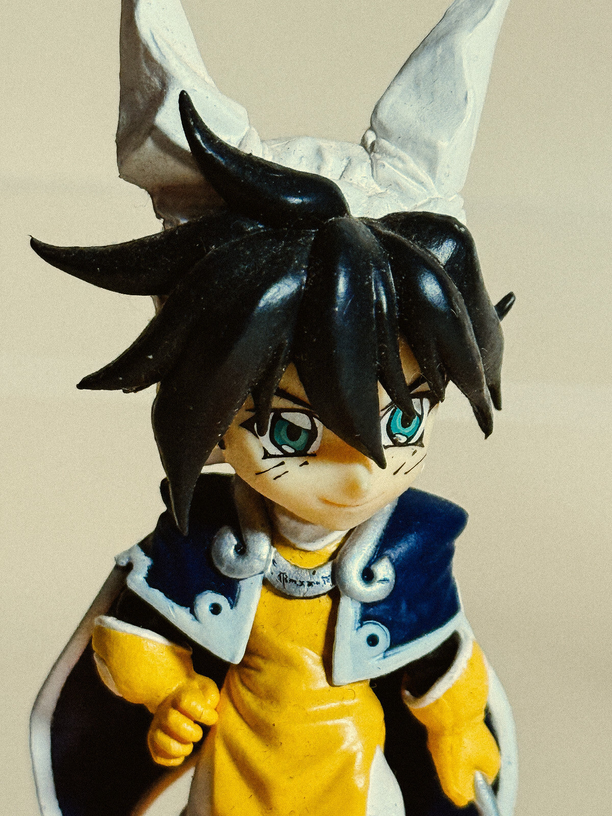 Banpresto Taikobou Senkaiden Hoshin Engi J STARS vol.3 WCF