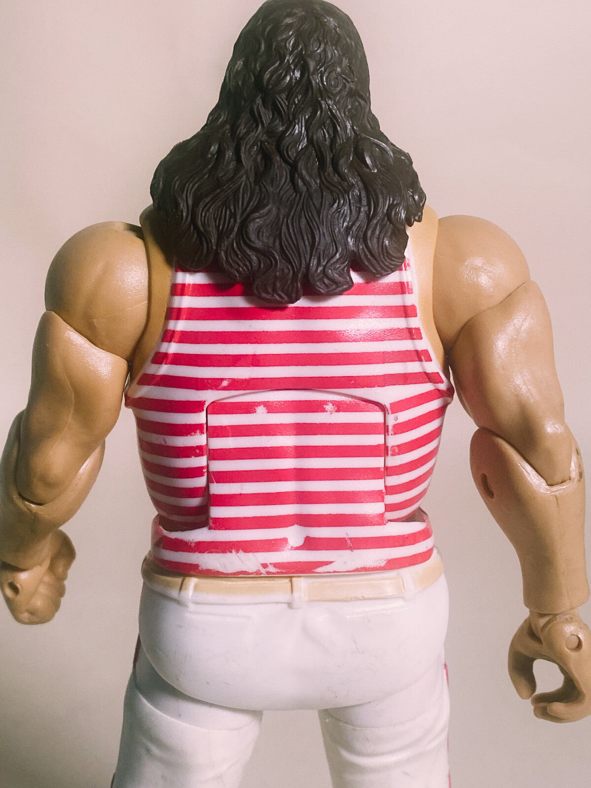 Tugboat - WWE Elite 44