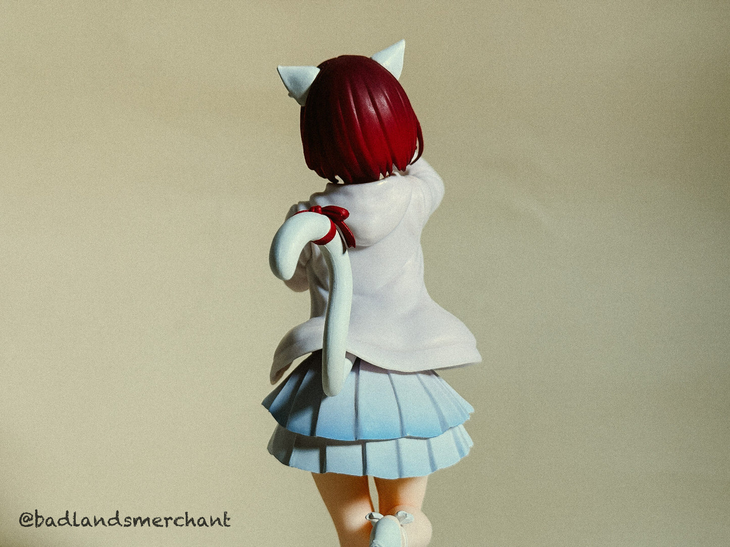 Luminasta Oshi no Ko Kana Arima Sega Figure