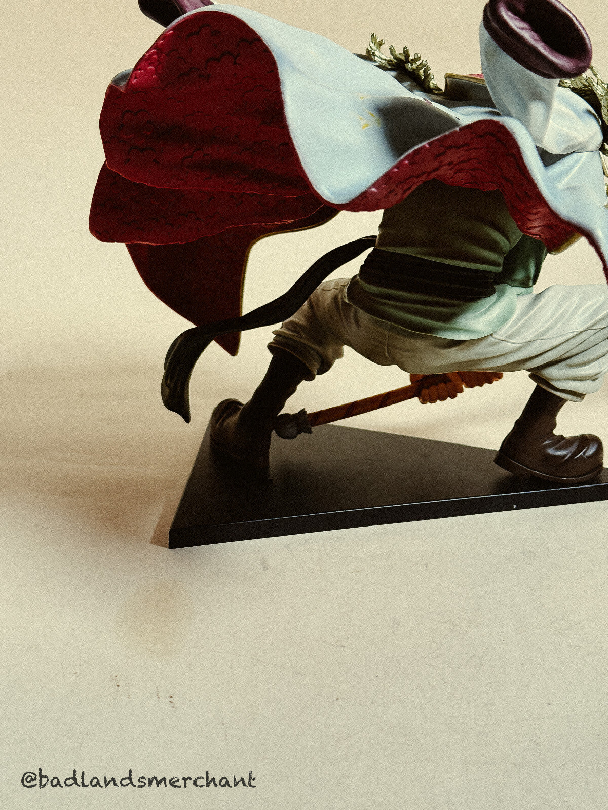 Edward Newgate Ichiban Kuji One Piece Legends Over Time Masterlise