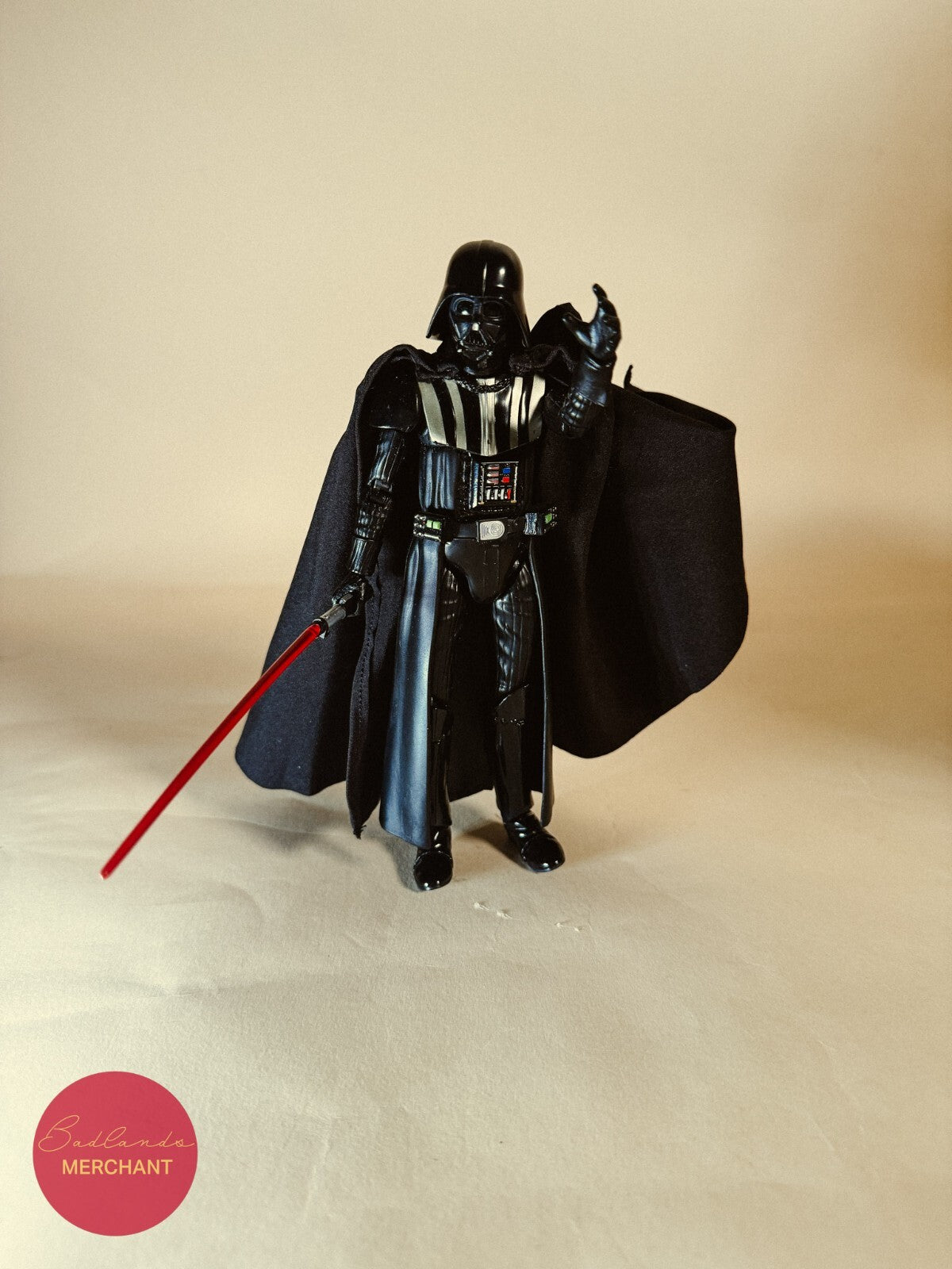 MAFEX Darth Vader No.006 Figure Star Wars