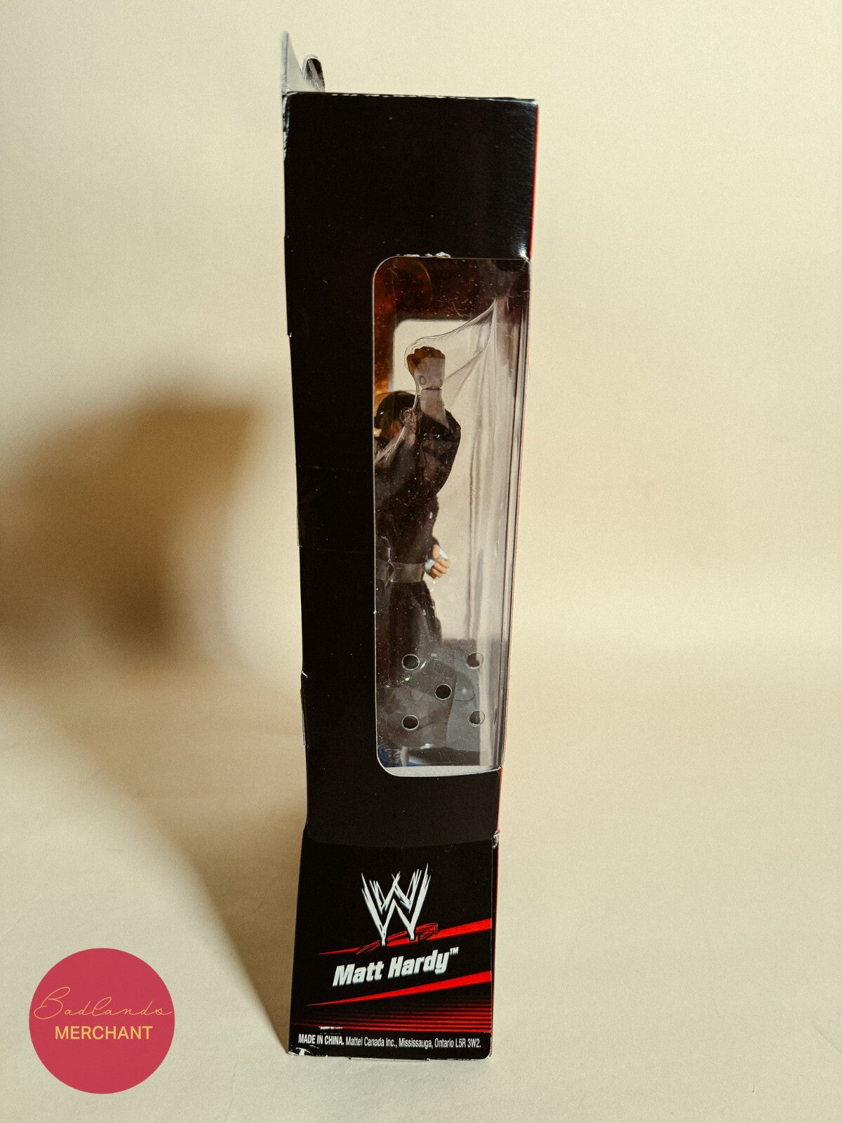 Matt Hardy WWE Elite 2 Rare
