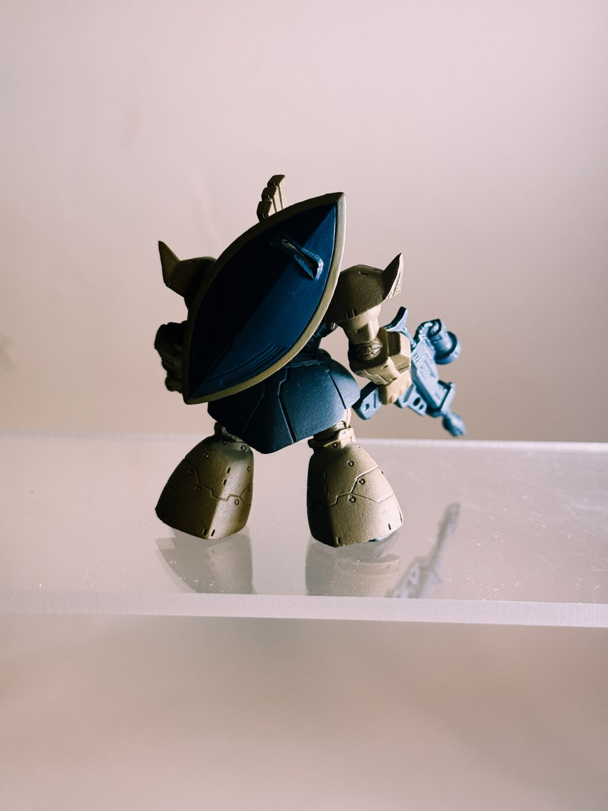 MS-14S Gelgoog FW Gundam Converge Core
