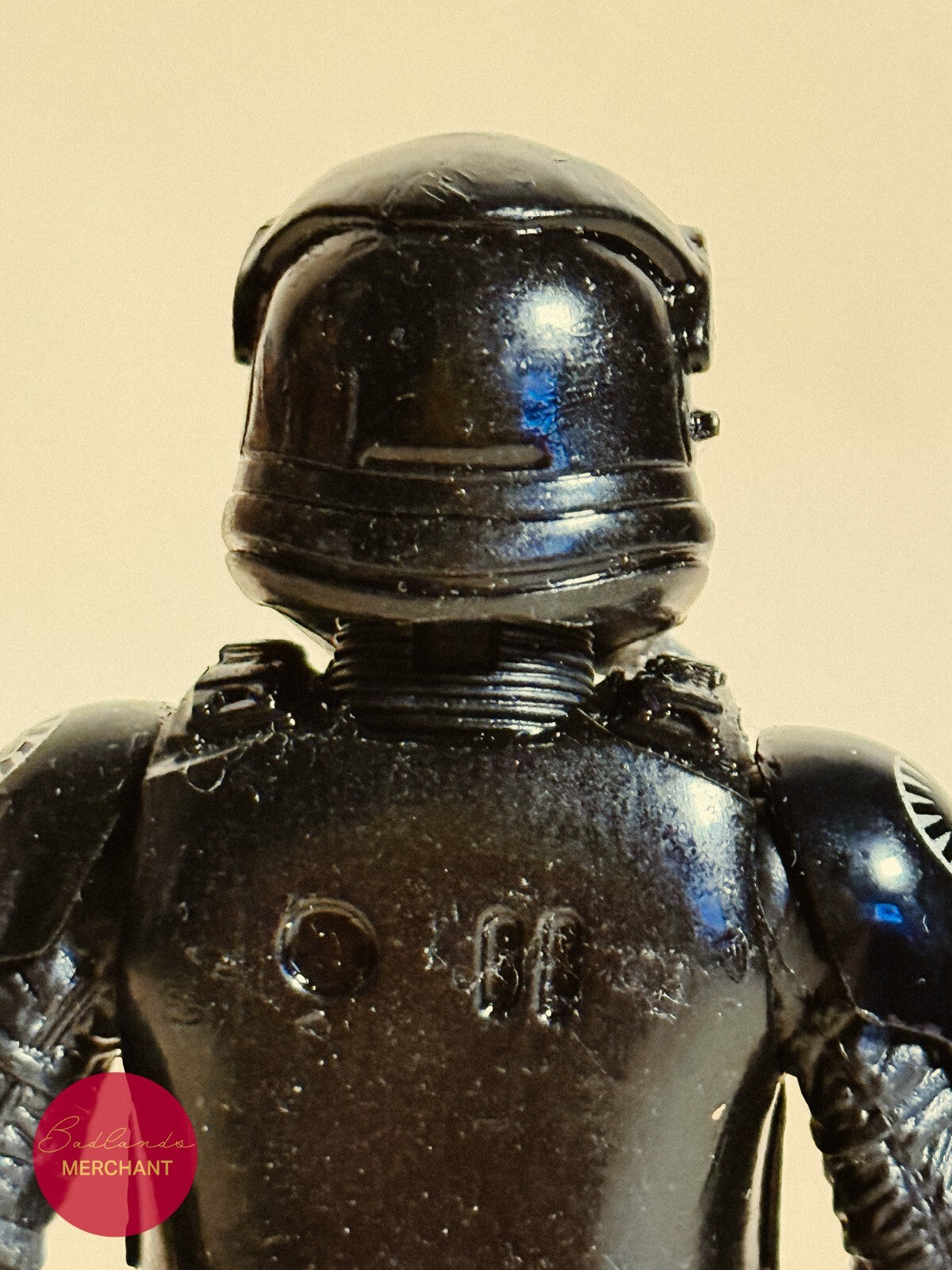 Star Wars Black Series 6" First Order Tie Fighter Pilot