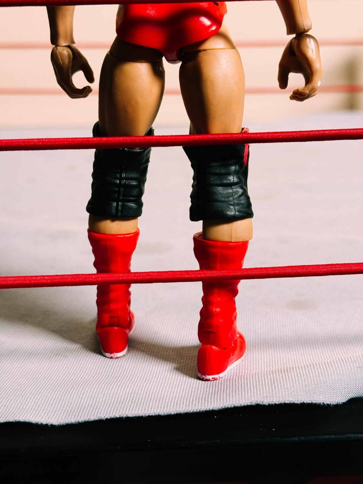 WWE Elite Legends 11 Scott Hall