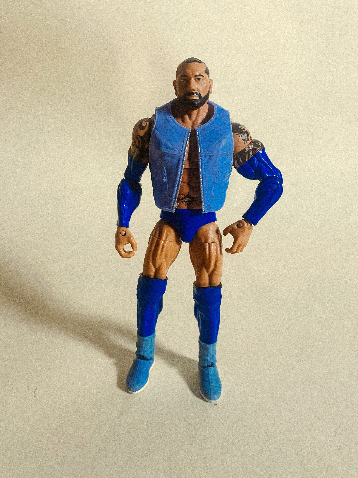 Batista - WWE Elite 33