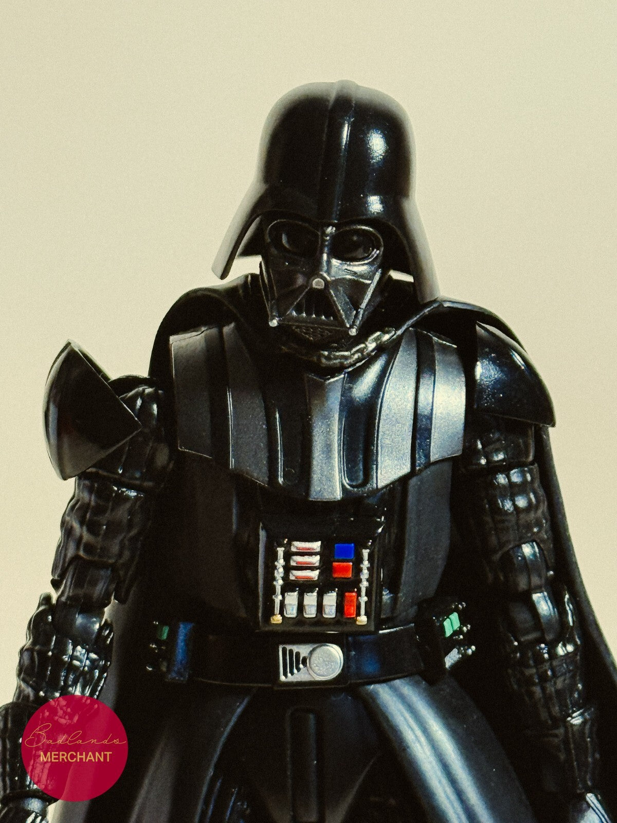 Bandai S.H. Figuarts Star Wars Darth Vader Figure Mafex