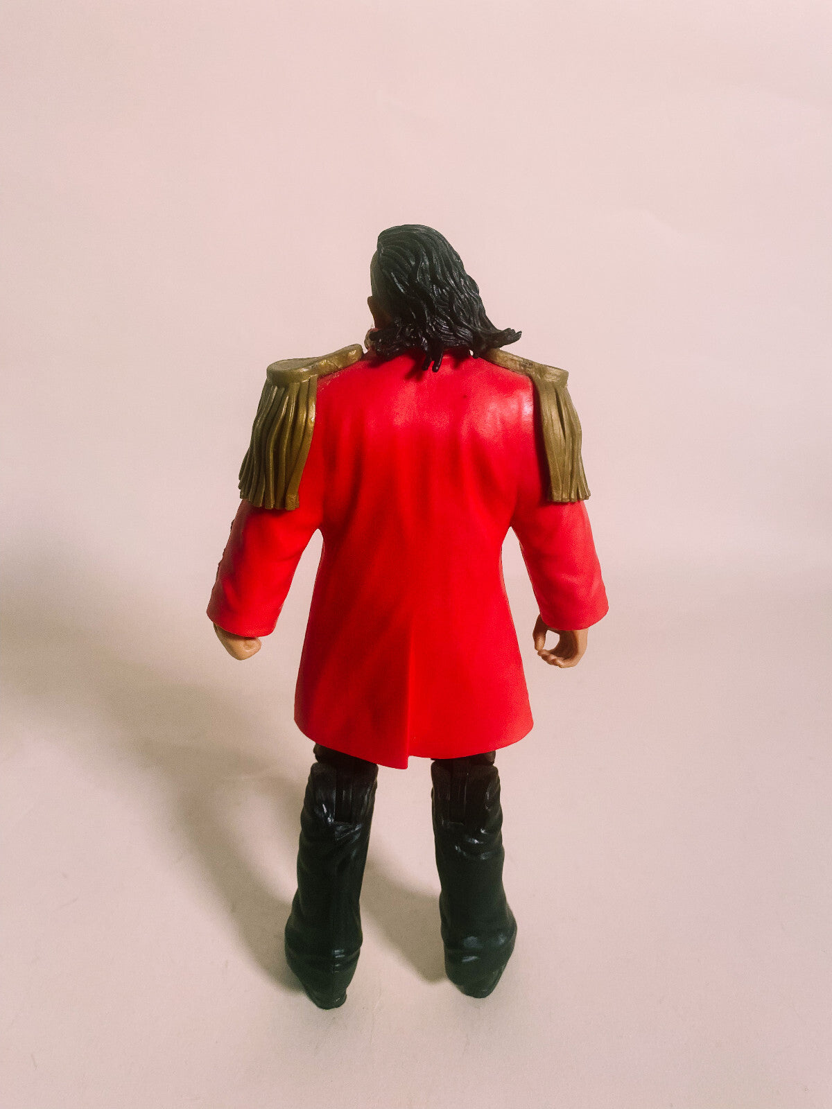 Shinsuke Nakamura - WWE Elite Figure NXT Takeover