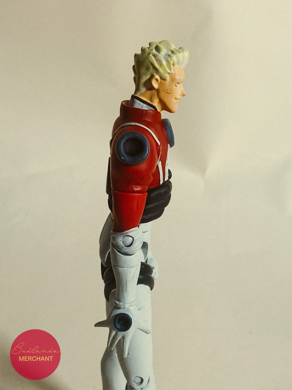 Trigun - Millions Knives Jazwares Figure