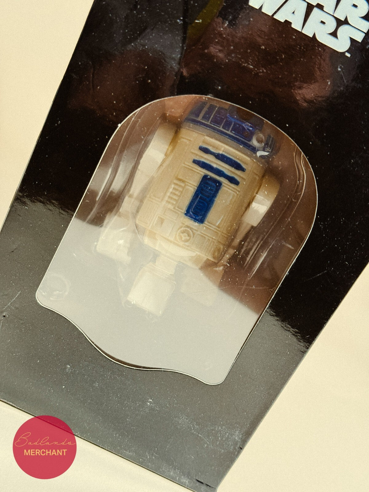 Sega Prize - Star Wars Premium 1/10 scale Figure - R2D2