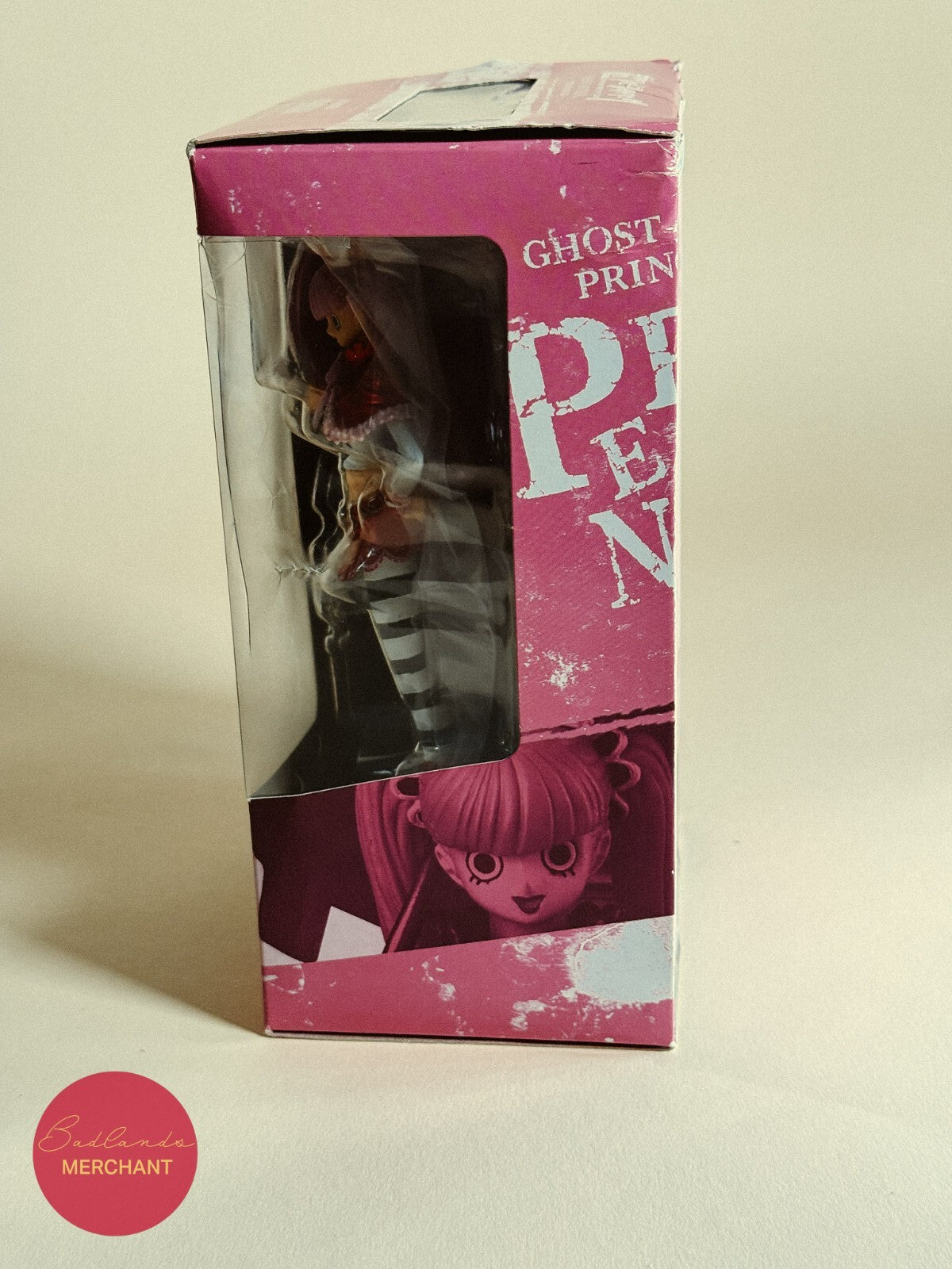 One Piece Perona Super One Piece Styling Valiant Material Princess Limited