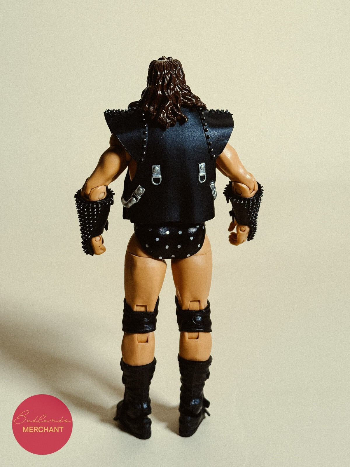 Demolition Smash WWE Mattel Elite Series 28