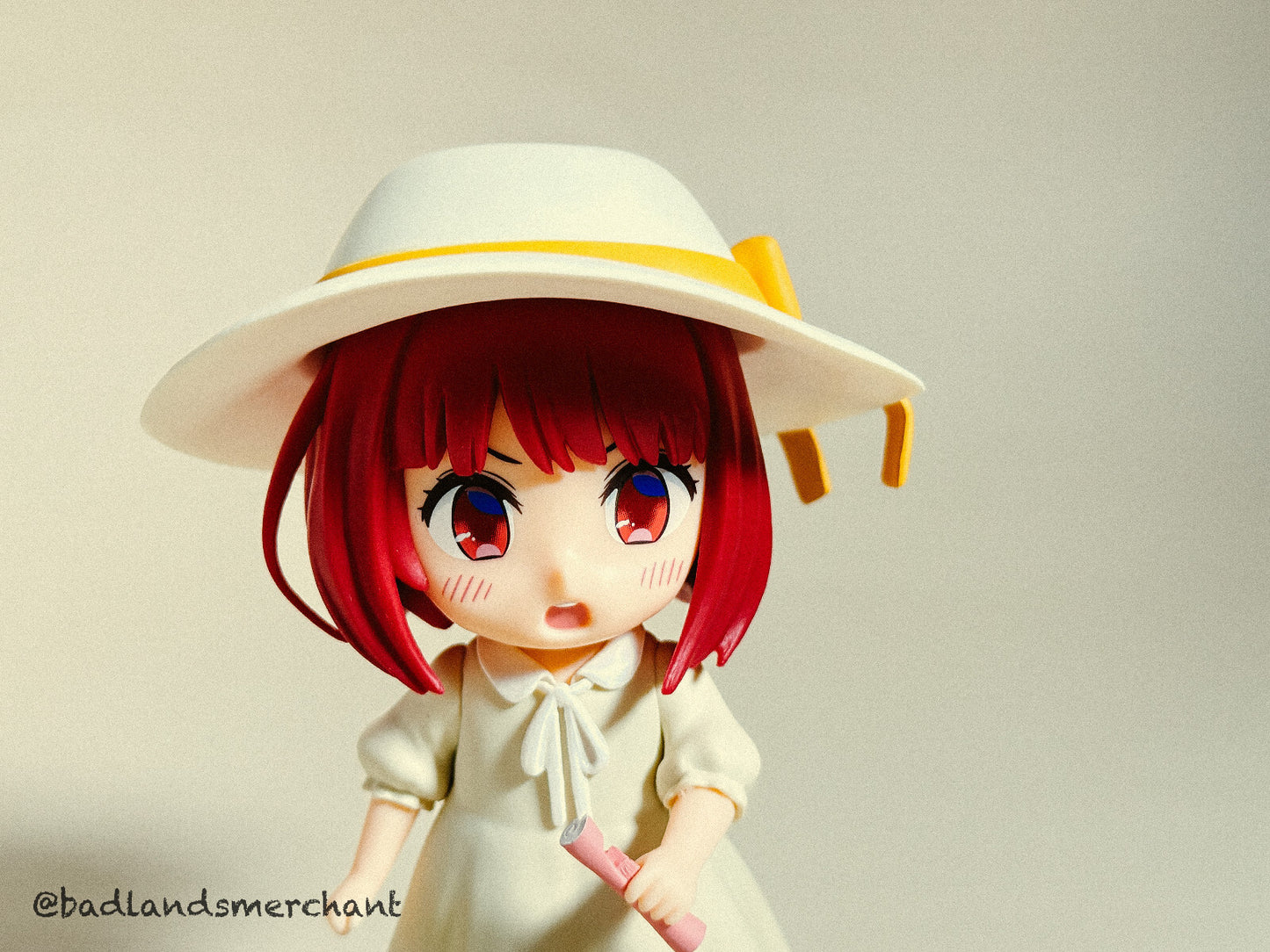 Figurine Kana Arima Child Actor Version Small Figure Oshi No Ko