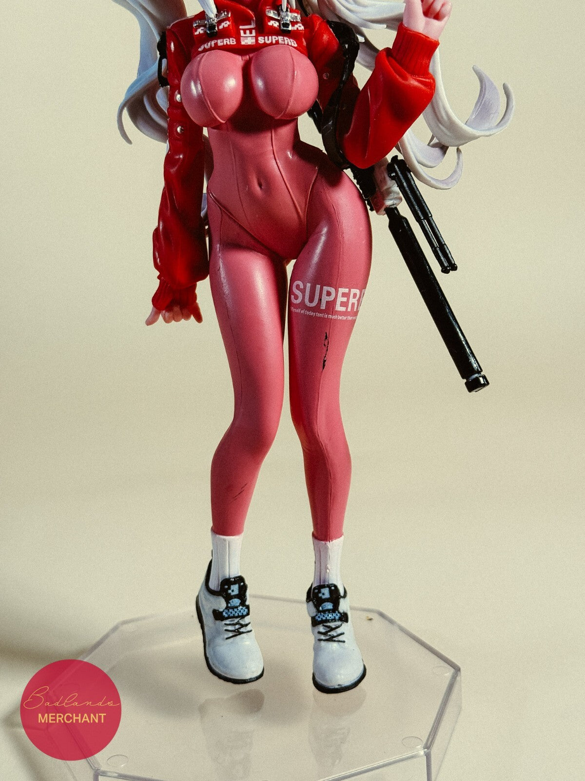 Goddess of Victory: Nikke Alice Figure