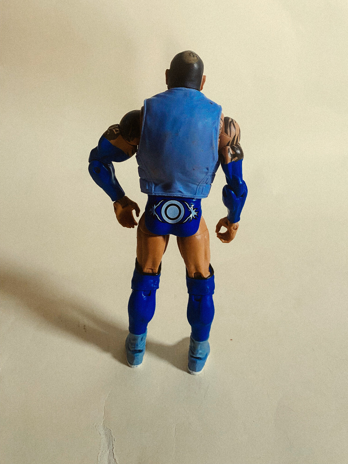 Batista - WWE Elite 33