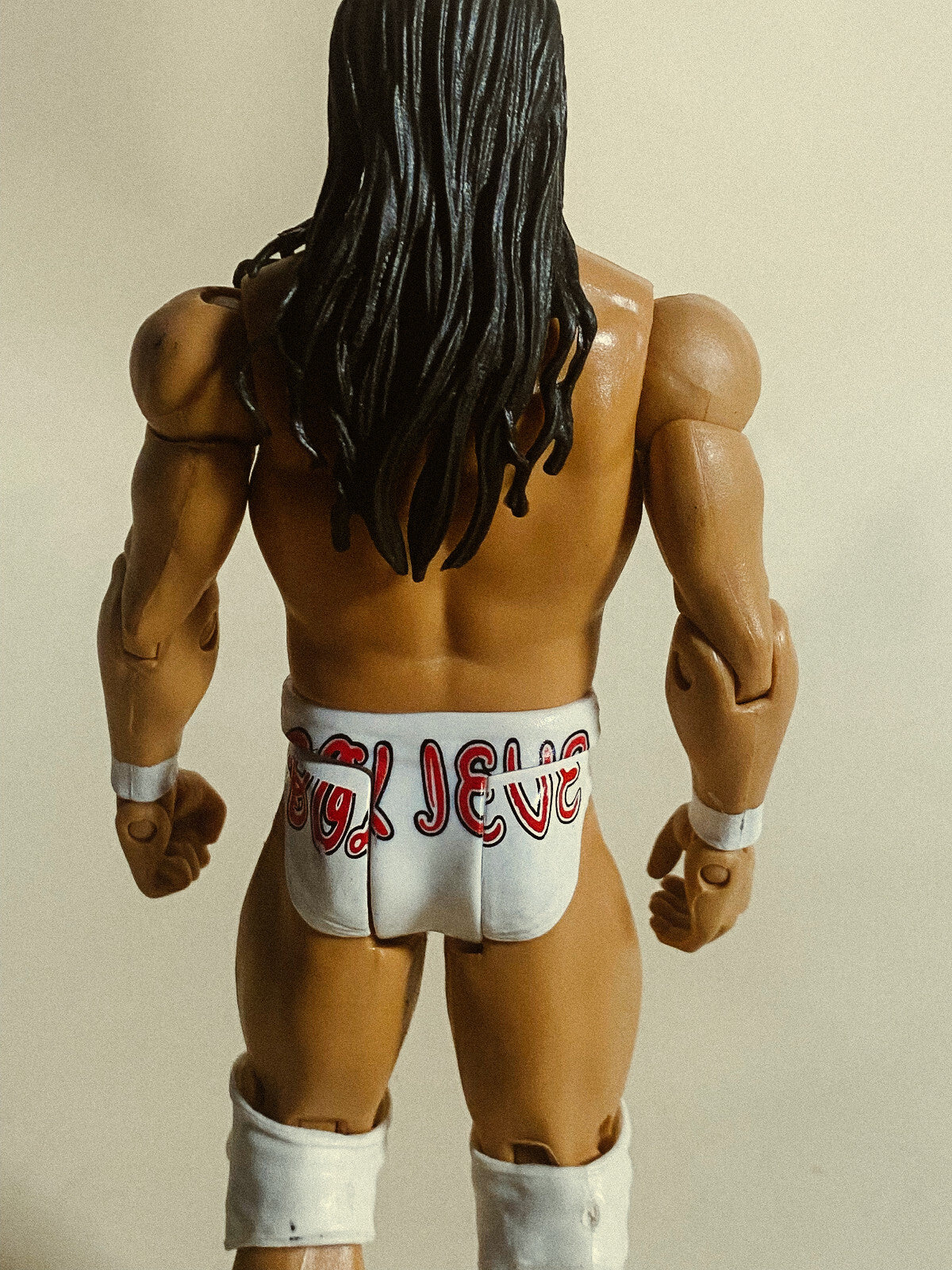 Bo Dallas - WWE Basic Series 49
