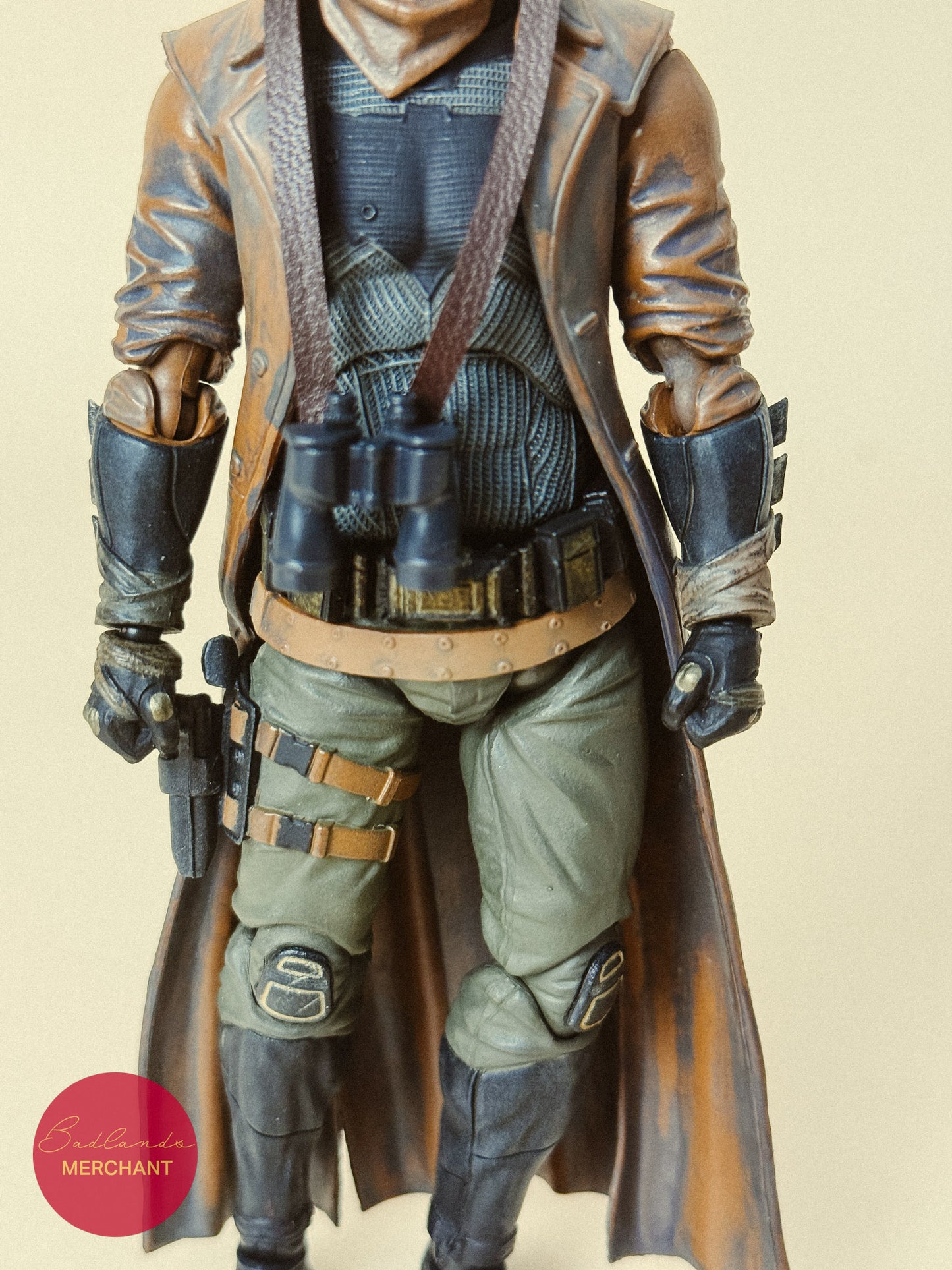 Mafex No.031 Nightmare Batman