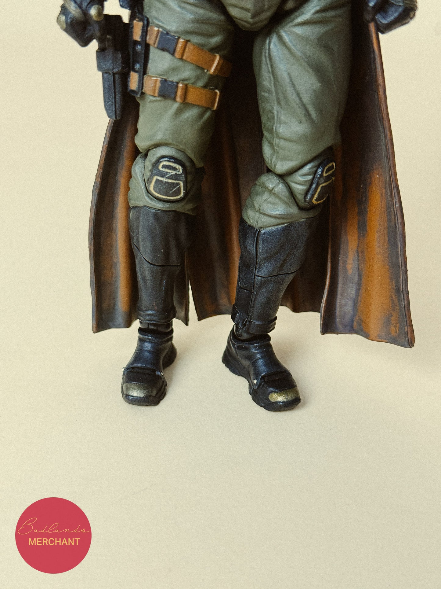 Mafex No.031 Nightmare Batman