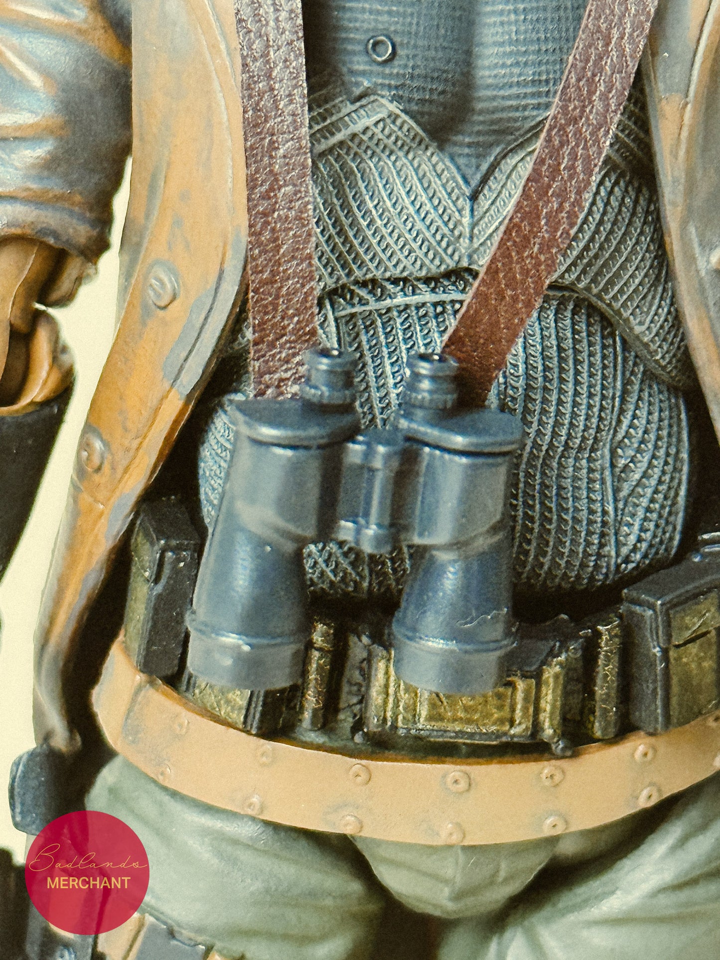 Mafex No.031 Nightmare Batman