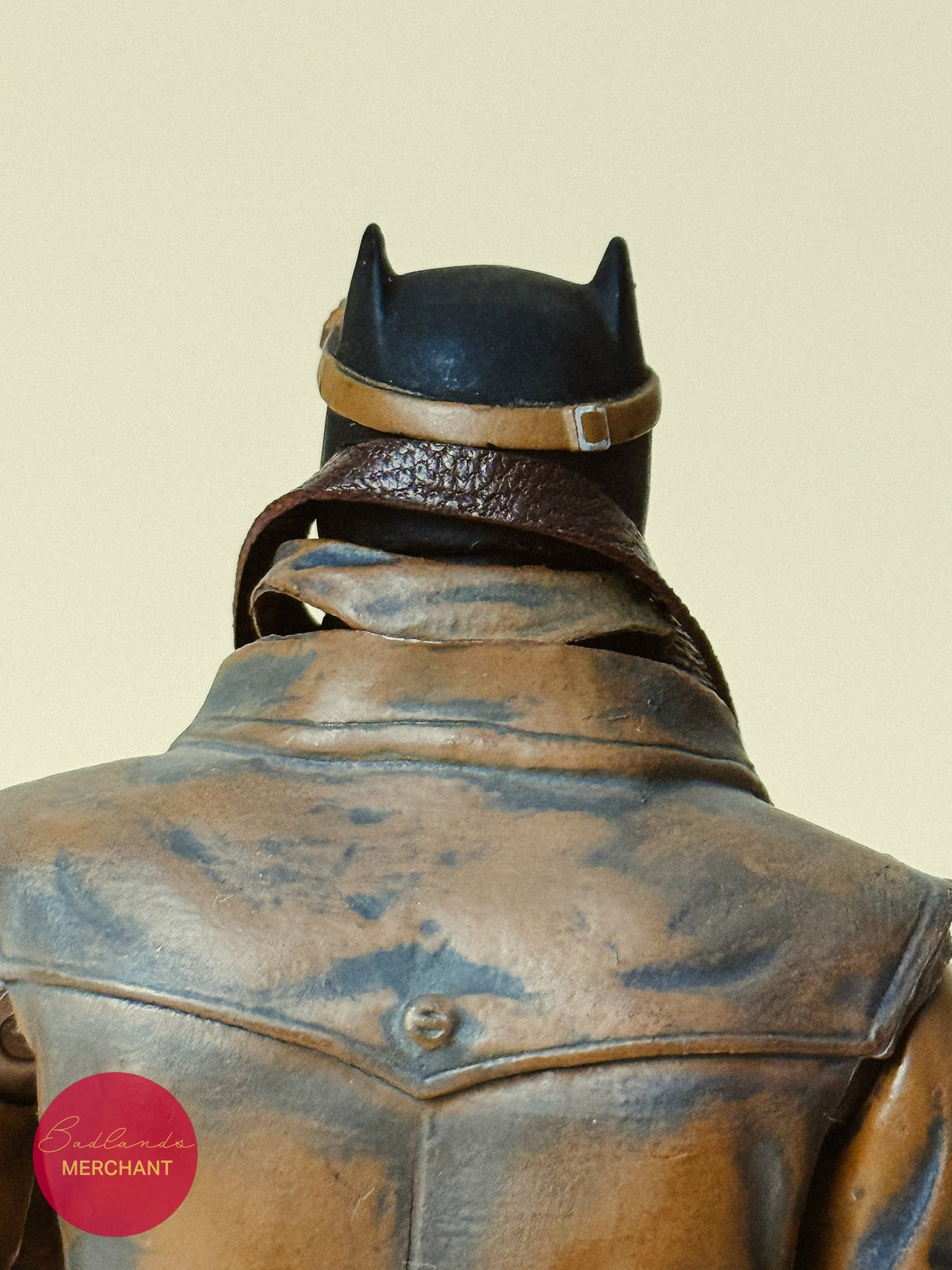 Mafex No.031 Nightmare Batman