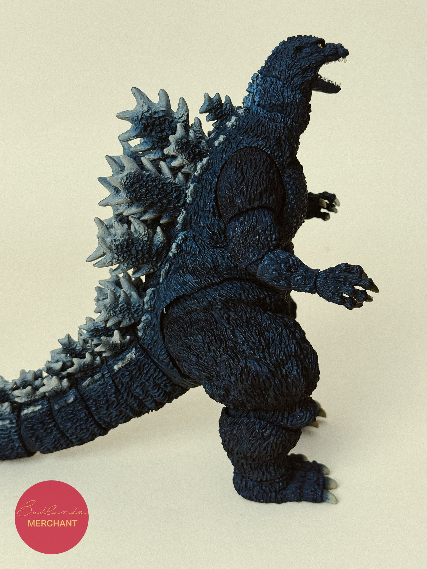 S.H.MonsterArts Godzilla 1995 Godzilla vs. Destoroyah