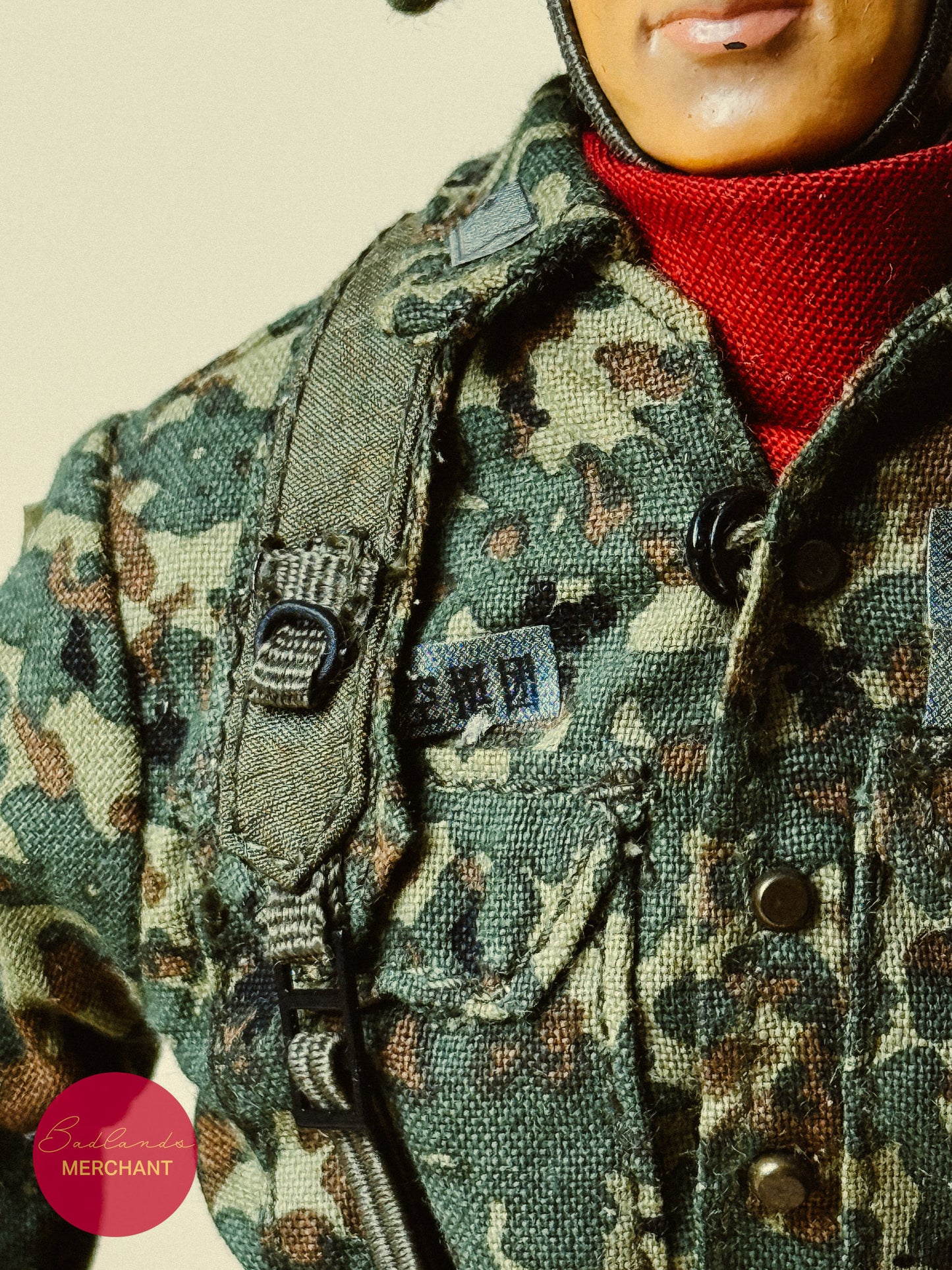 1/6 Dragon 12" Japan JGSDF Ground Self Defense Force