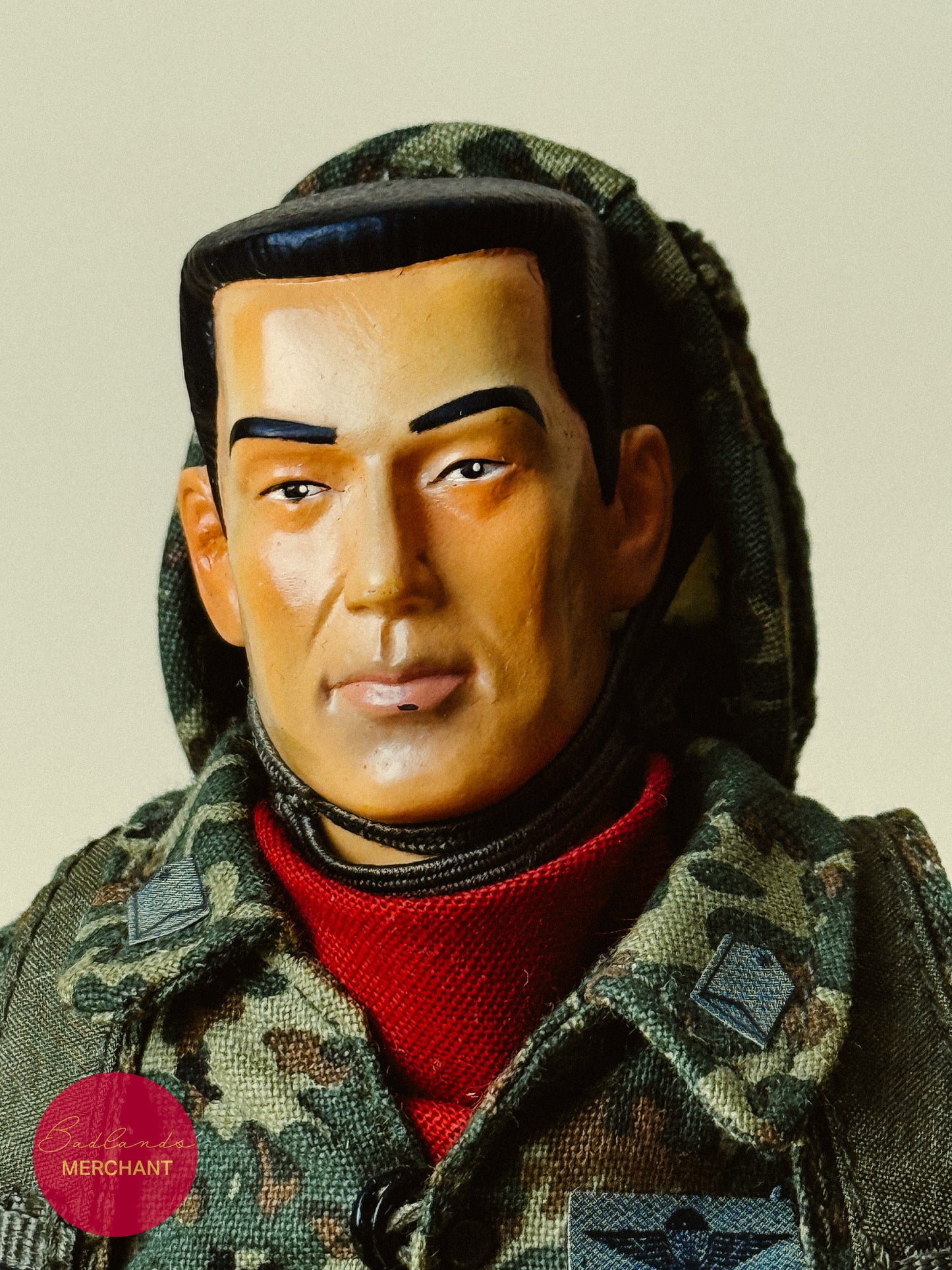 1/6 Dragon 12" Japan JGSDF Ground Self Defense Force