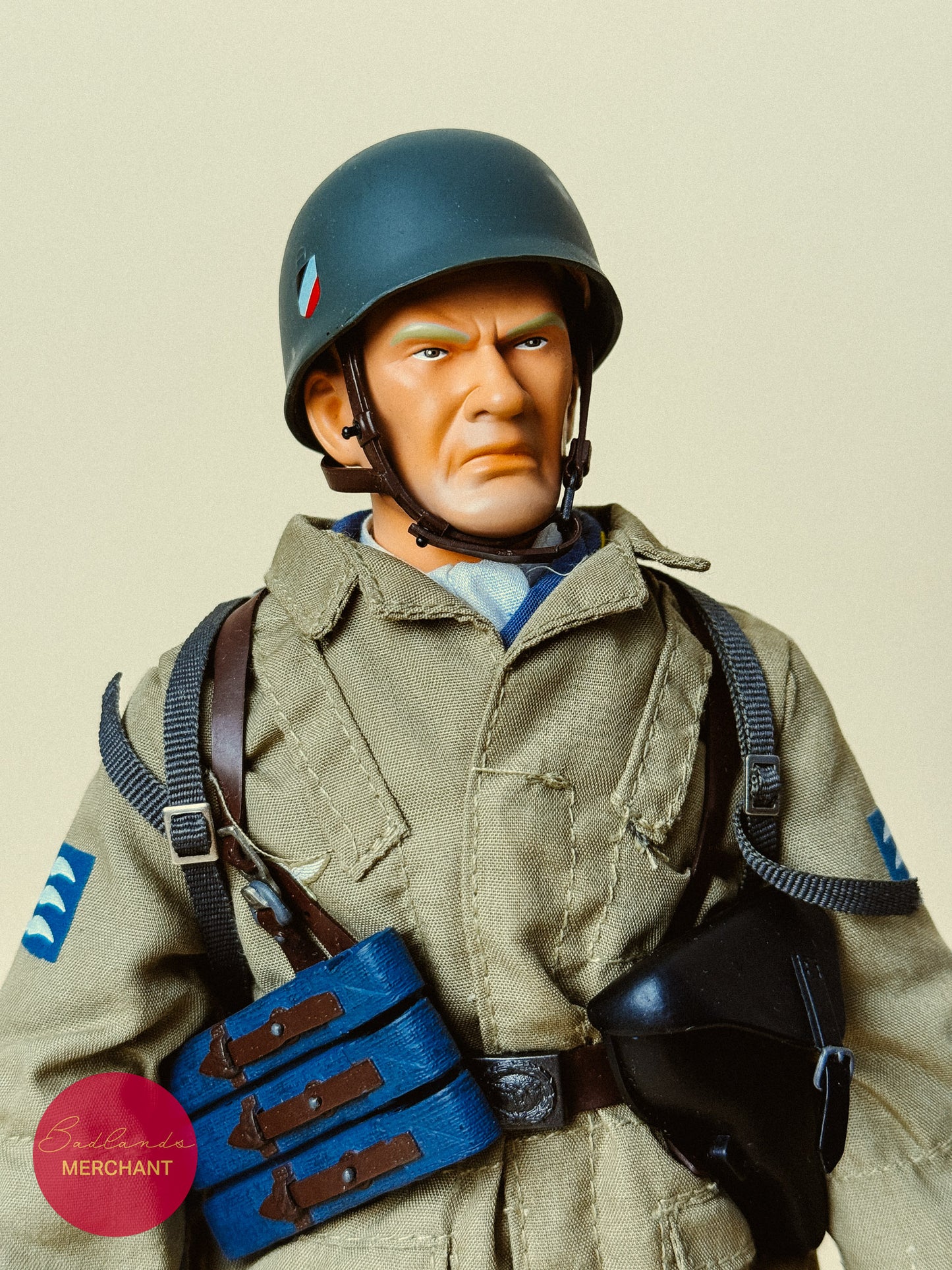 Dragon Models WW2 Crete 1941 Siegfried 100th Figure