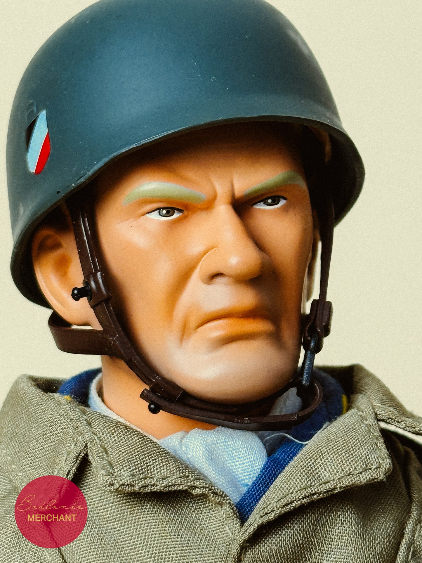 Dragon Models WW2 Crete 1941 Siegfried 100th Figure