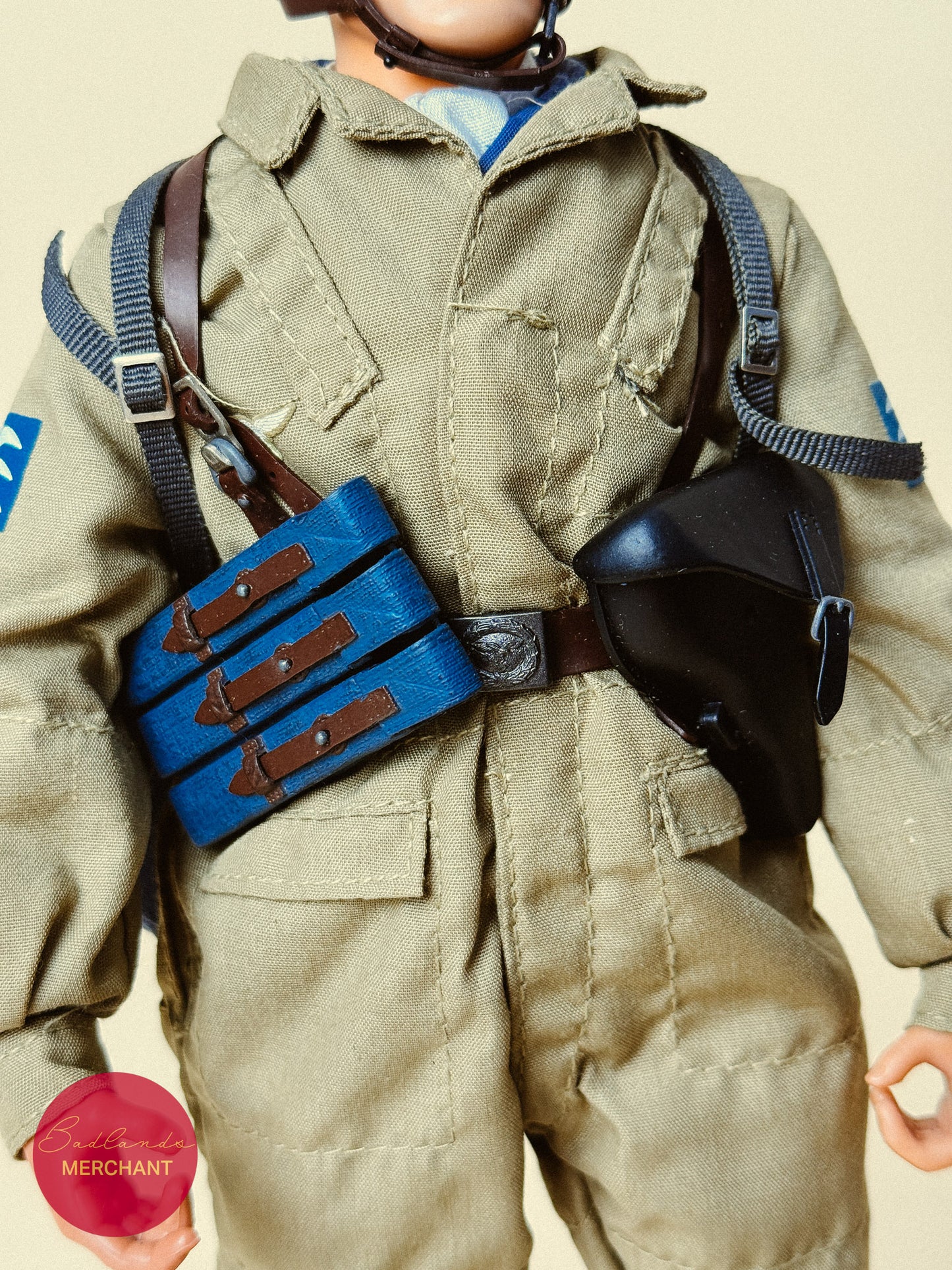 Dragon Models WW2 Crete 1941 Siegfried 100th Figure