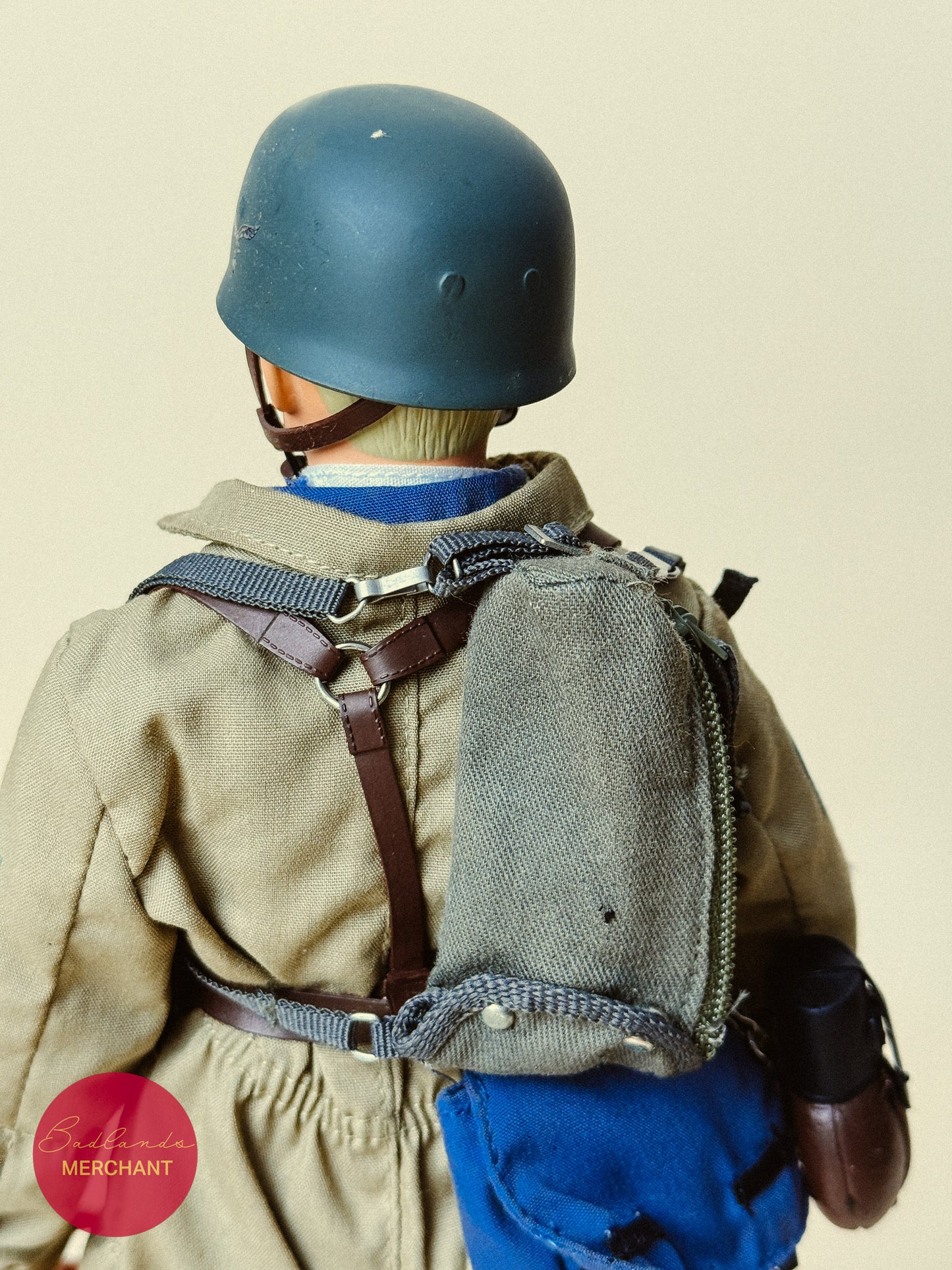 Dragon Models WW2 Crete 1941 Siegfried 100th Figure