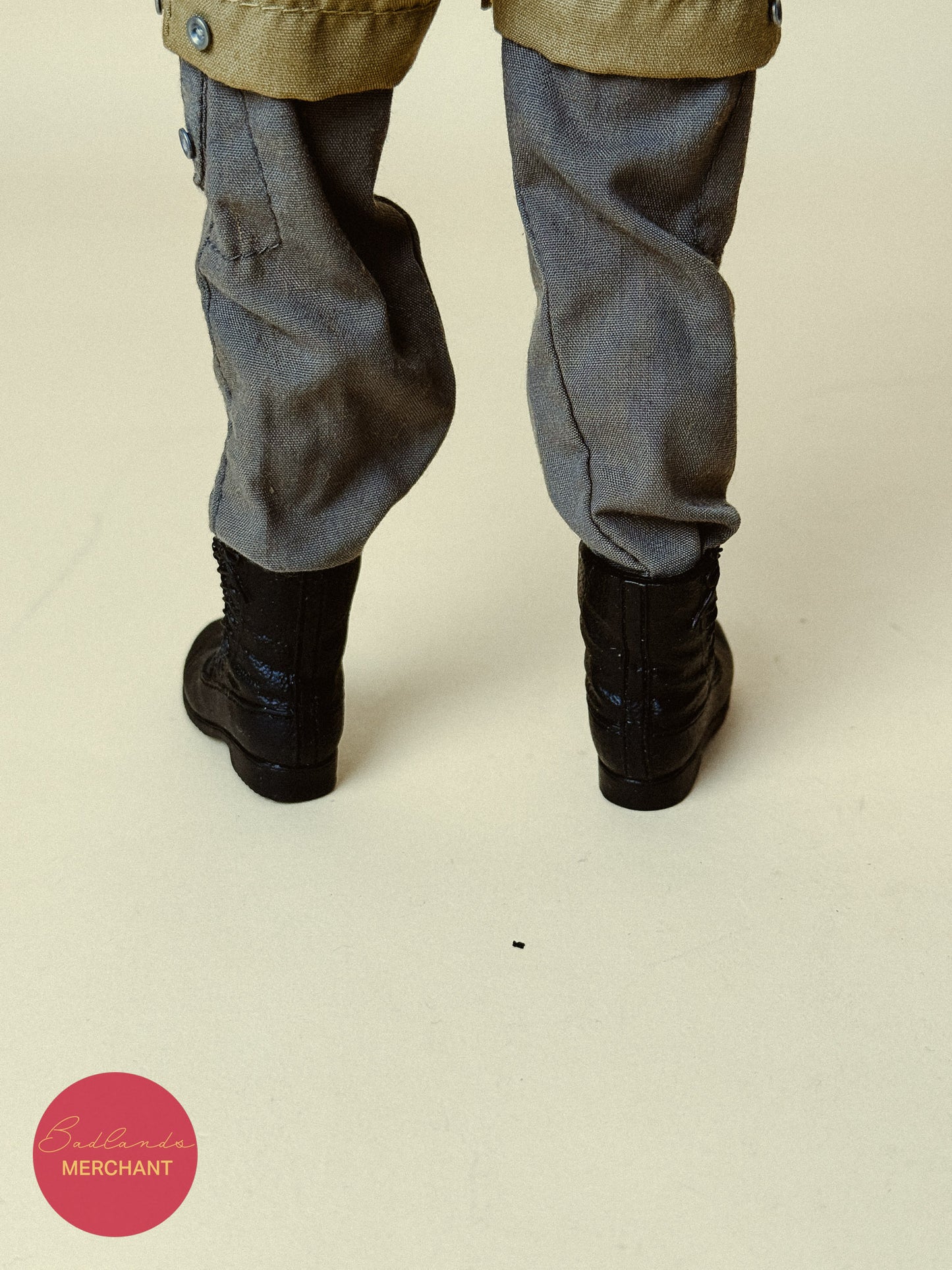 Dragon Models WW2 Crete 1941 Siegfried 100th Figure
