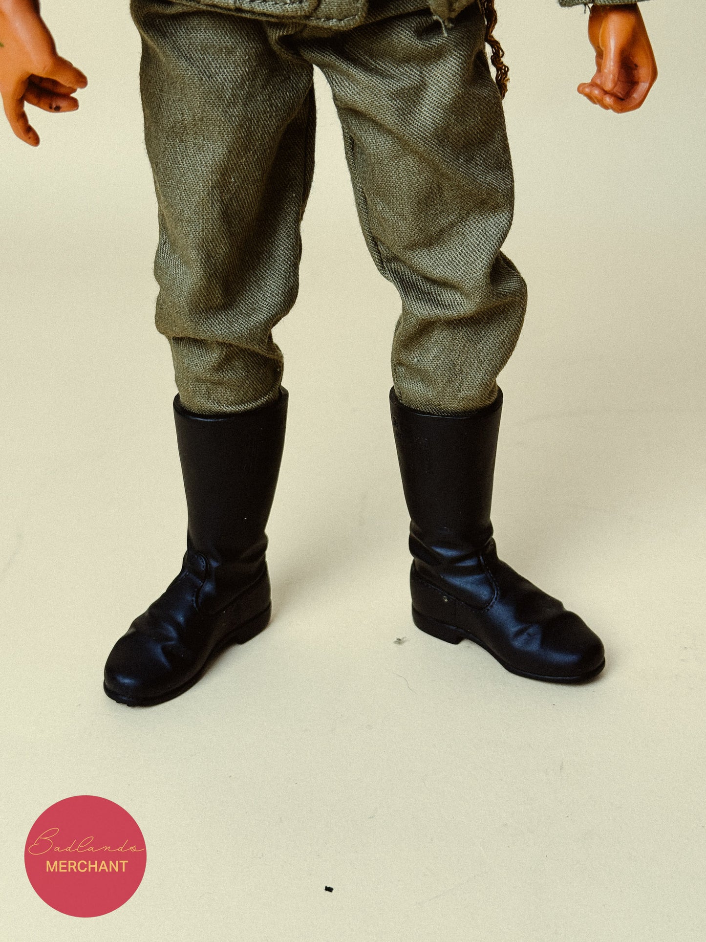 Dragon Toys WWII Heinrich & Erich Wehrmacht Machine Gun Team Barbarossa 1941