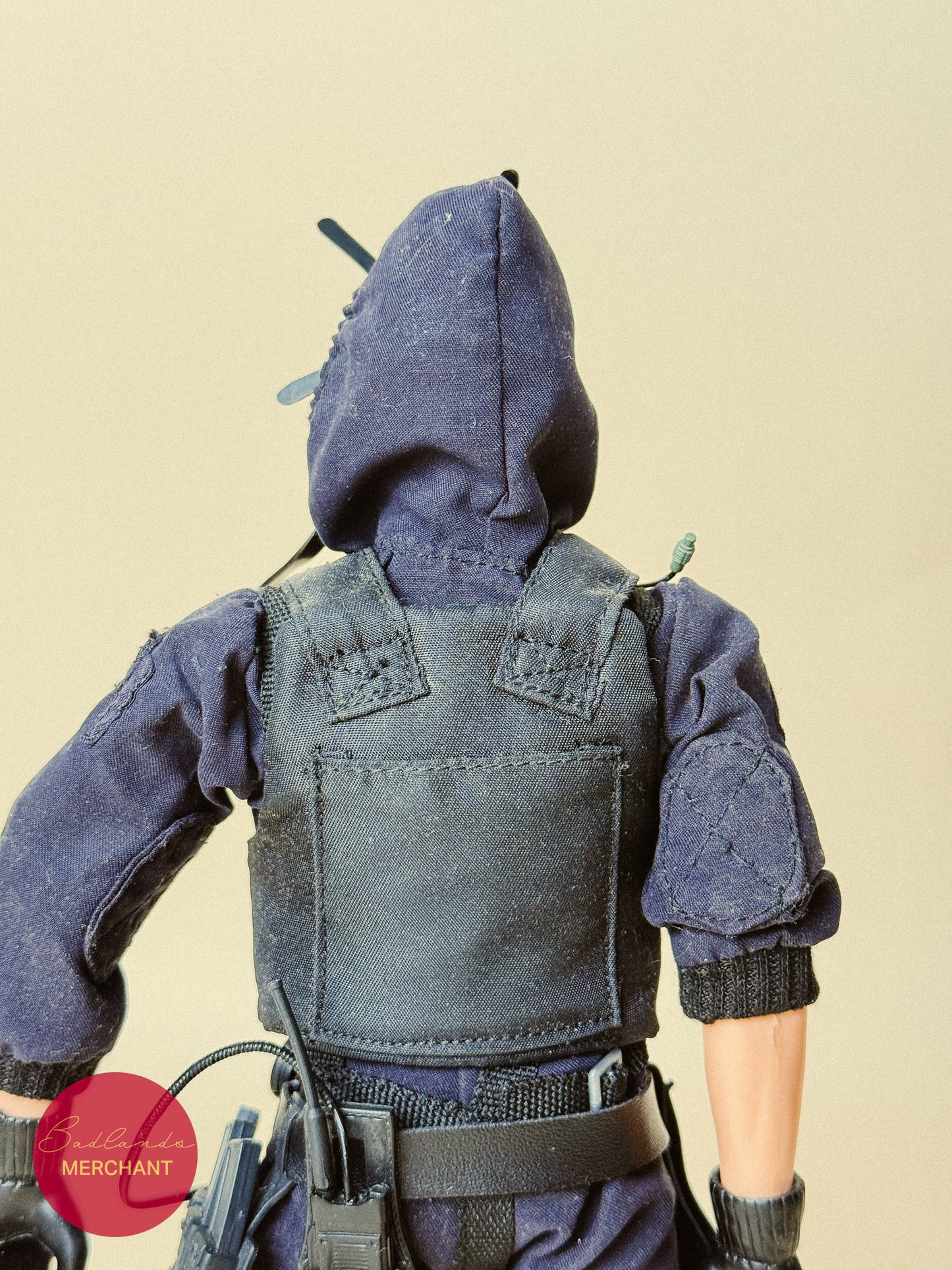 1/6 Dragon 12" BBI Elite Force DID Figure
