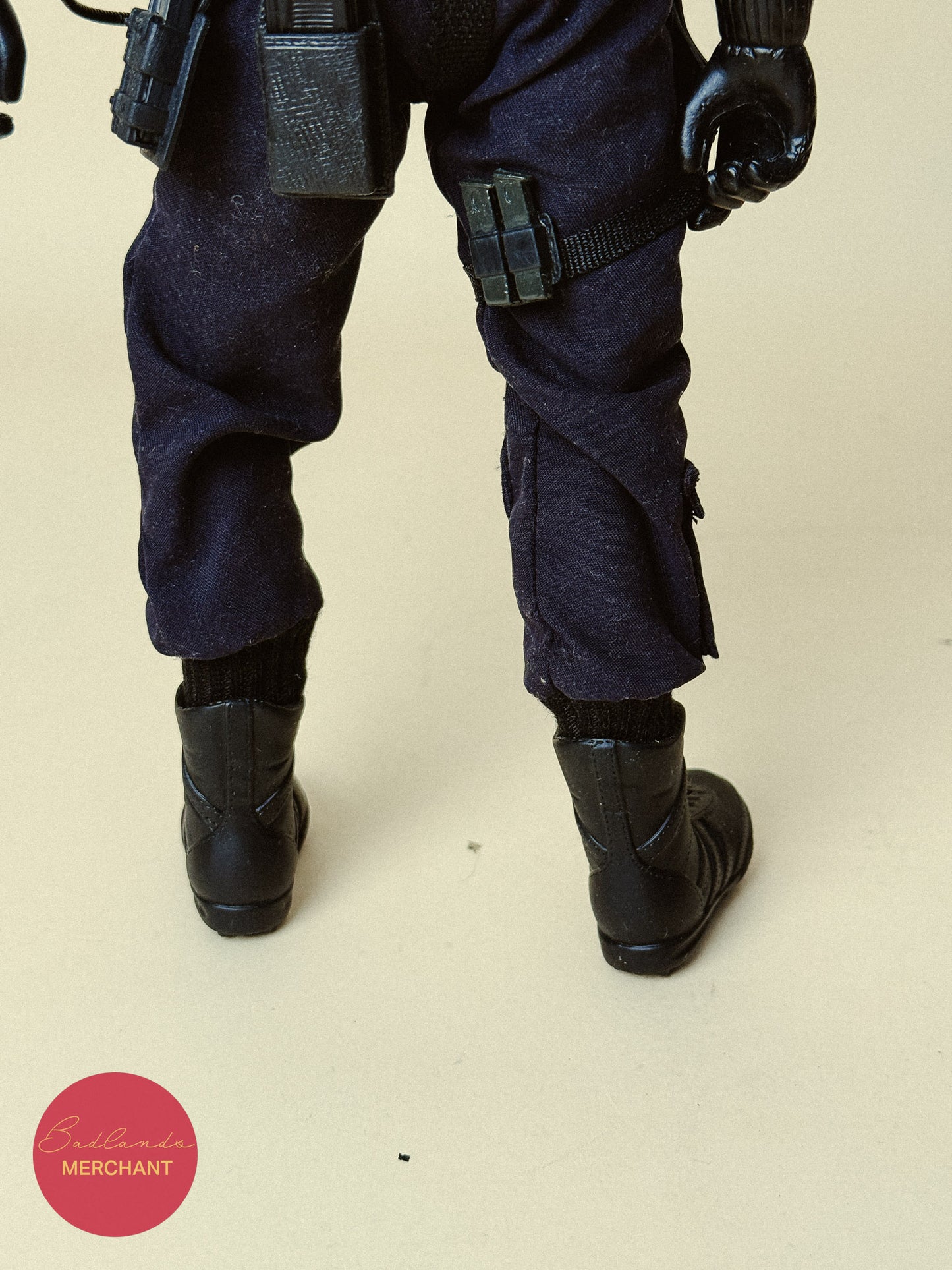 1/6 Dragon 12" BBI Elite Force DID Figure