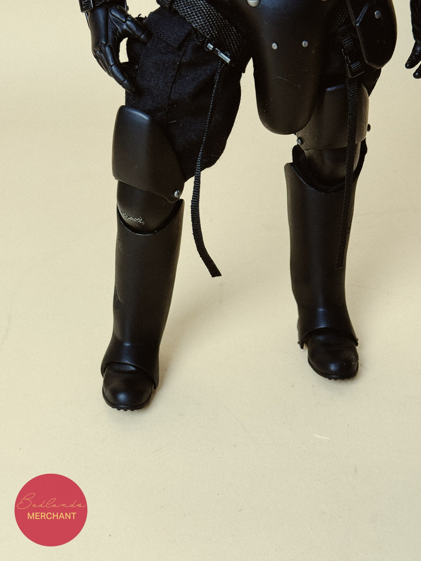 Stray Dog Kerberos Panzer Cops 1/6 Figure Dragon Models