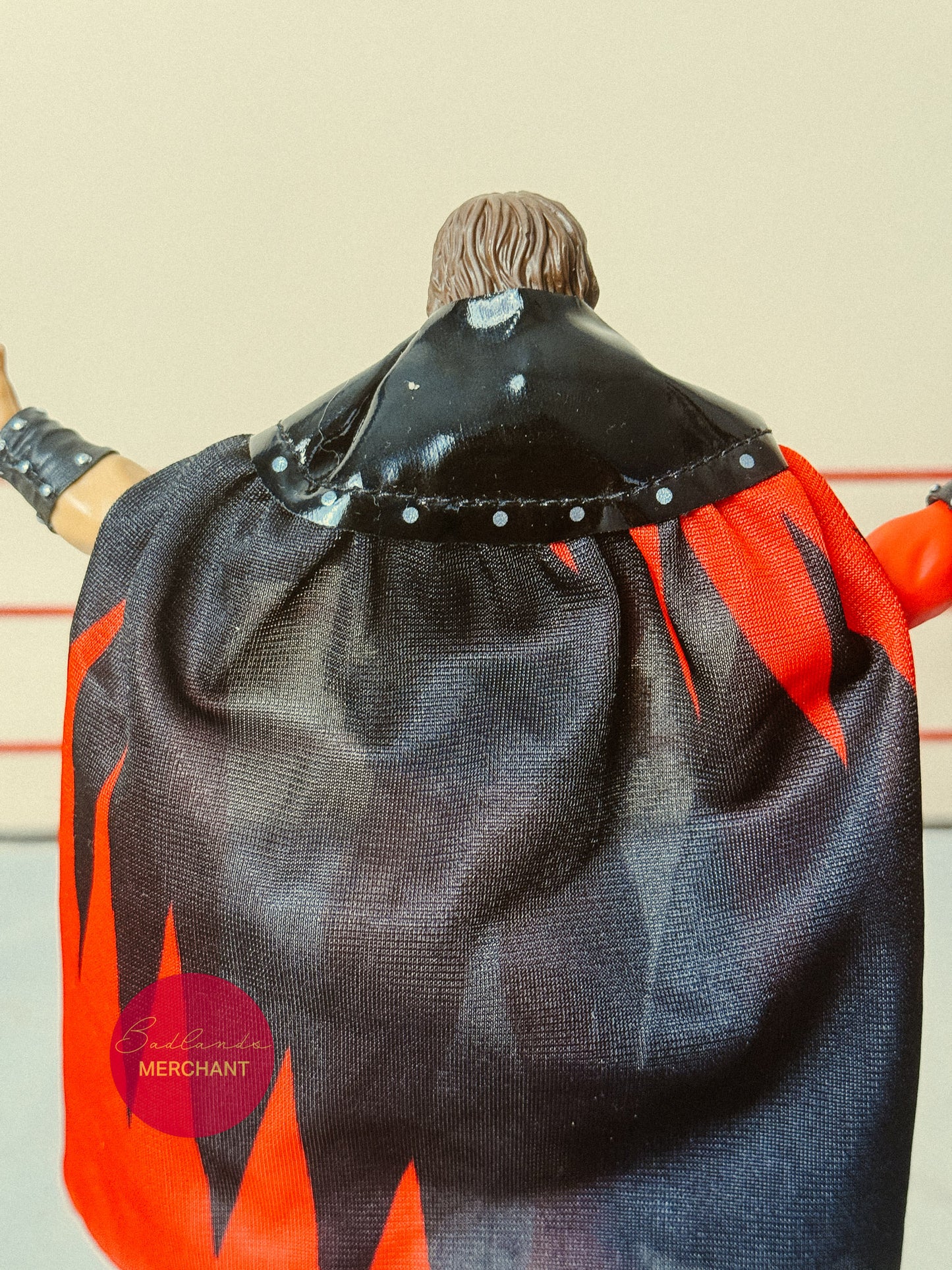 Kane WWE Mattel Ultimate Edition 11 Figure