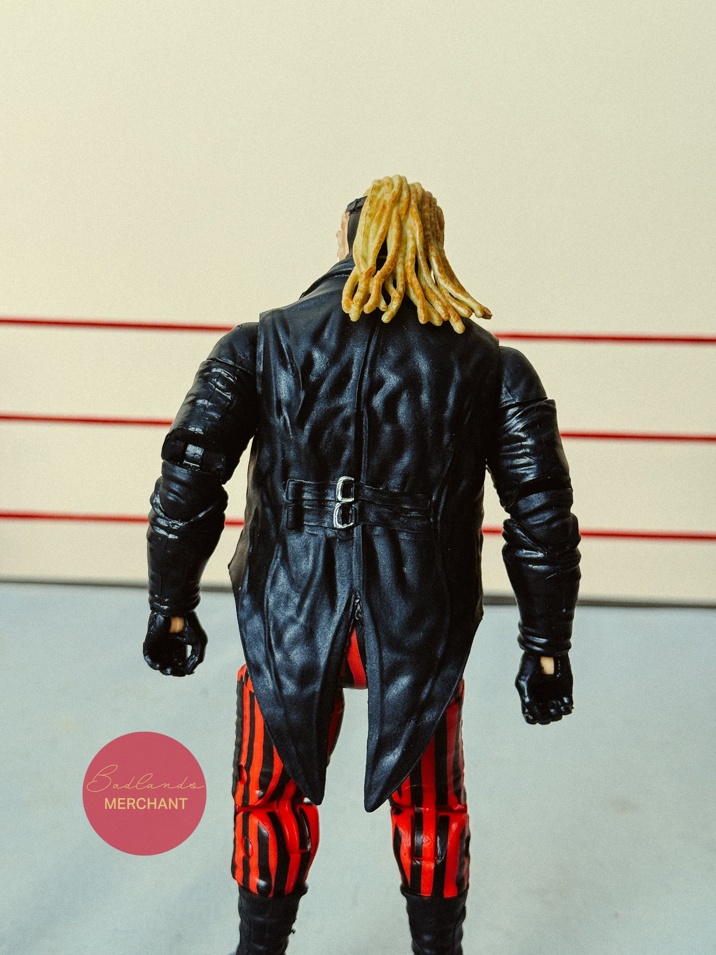 WWE Ultimate Edition Series 7 The Fiend Bray Wyatt