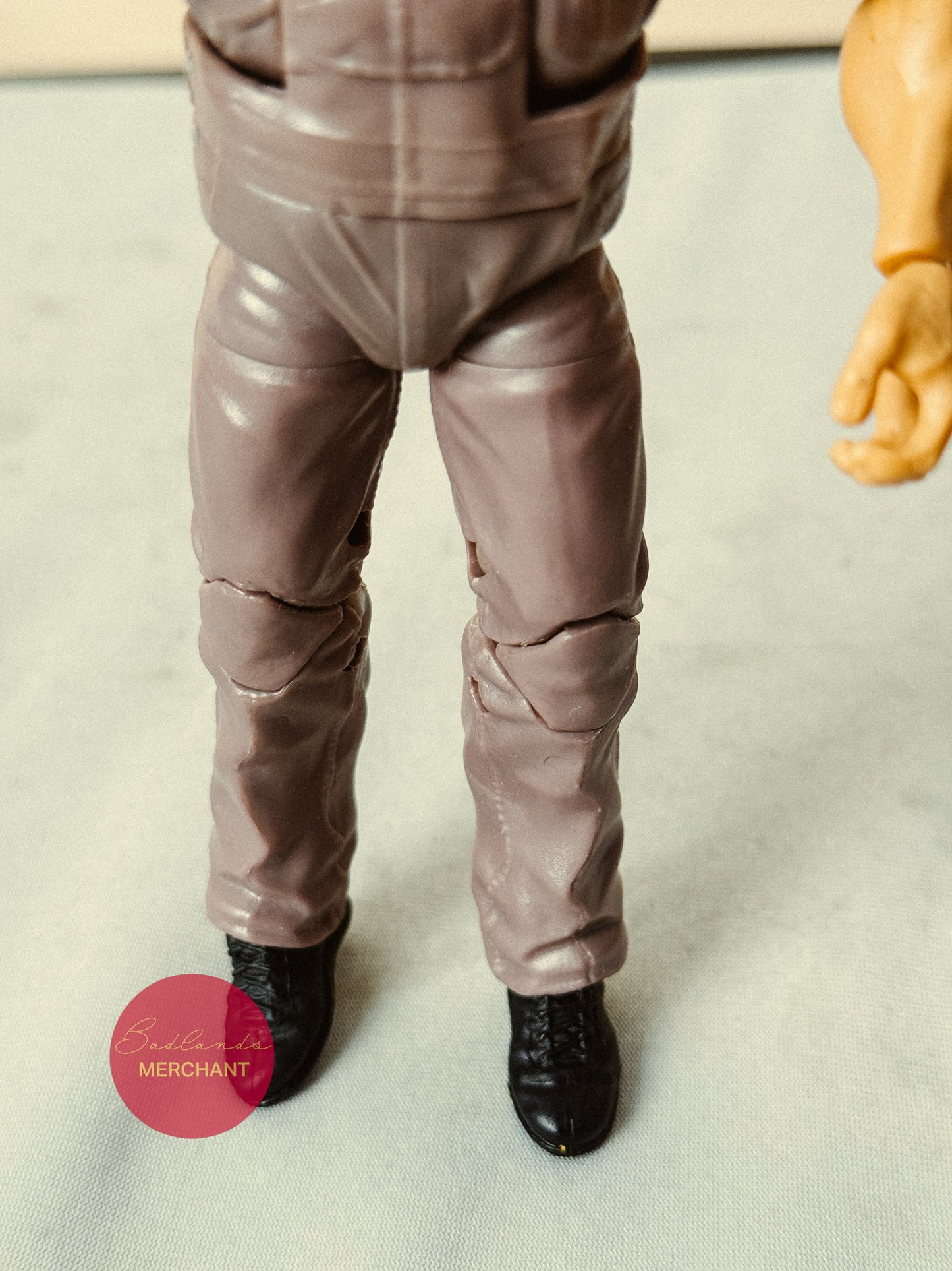 WWE Elite Collection Brock Lesnar 99 Figure