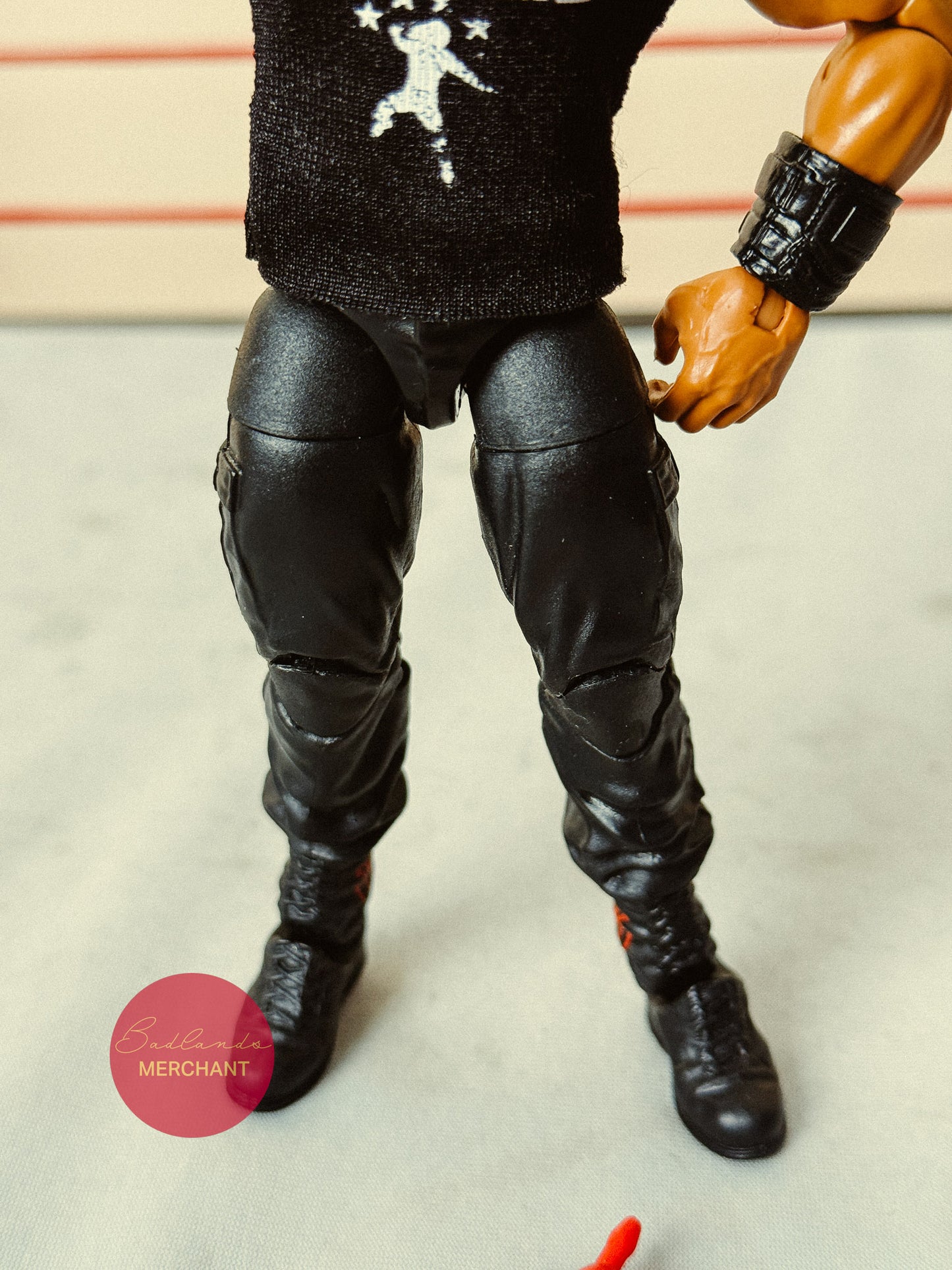 WWE Elite Roman Reigns Figure