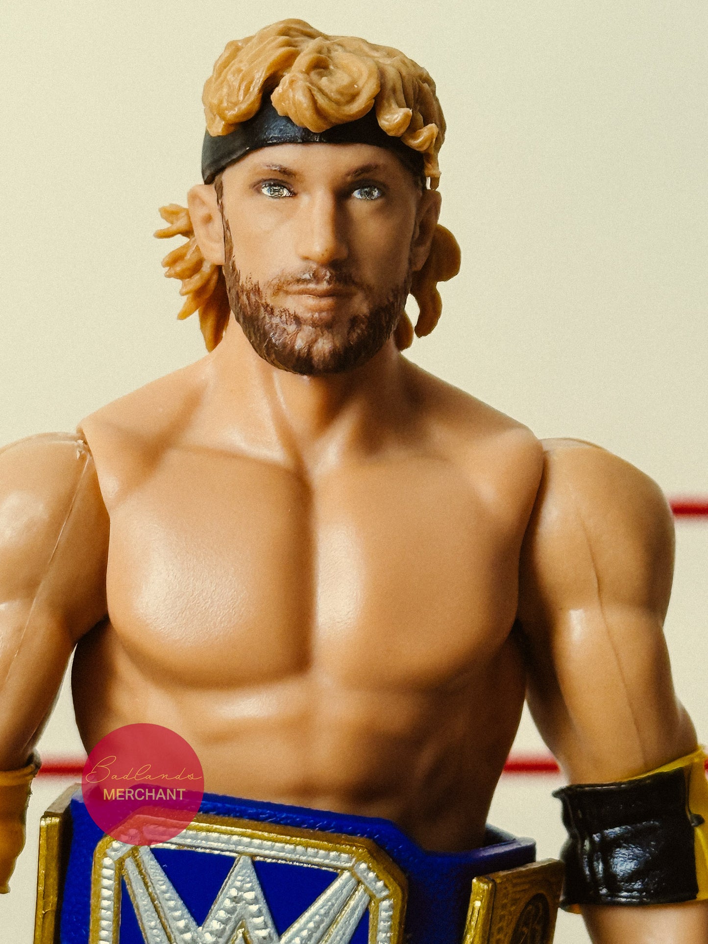 Logan Paul Mattel WWE Championship Showdown Series 15