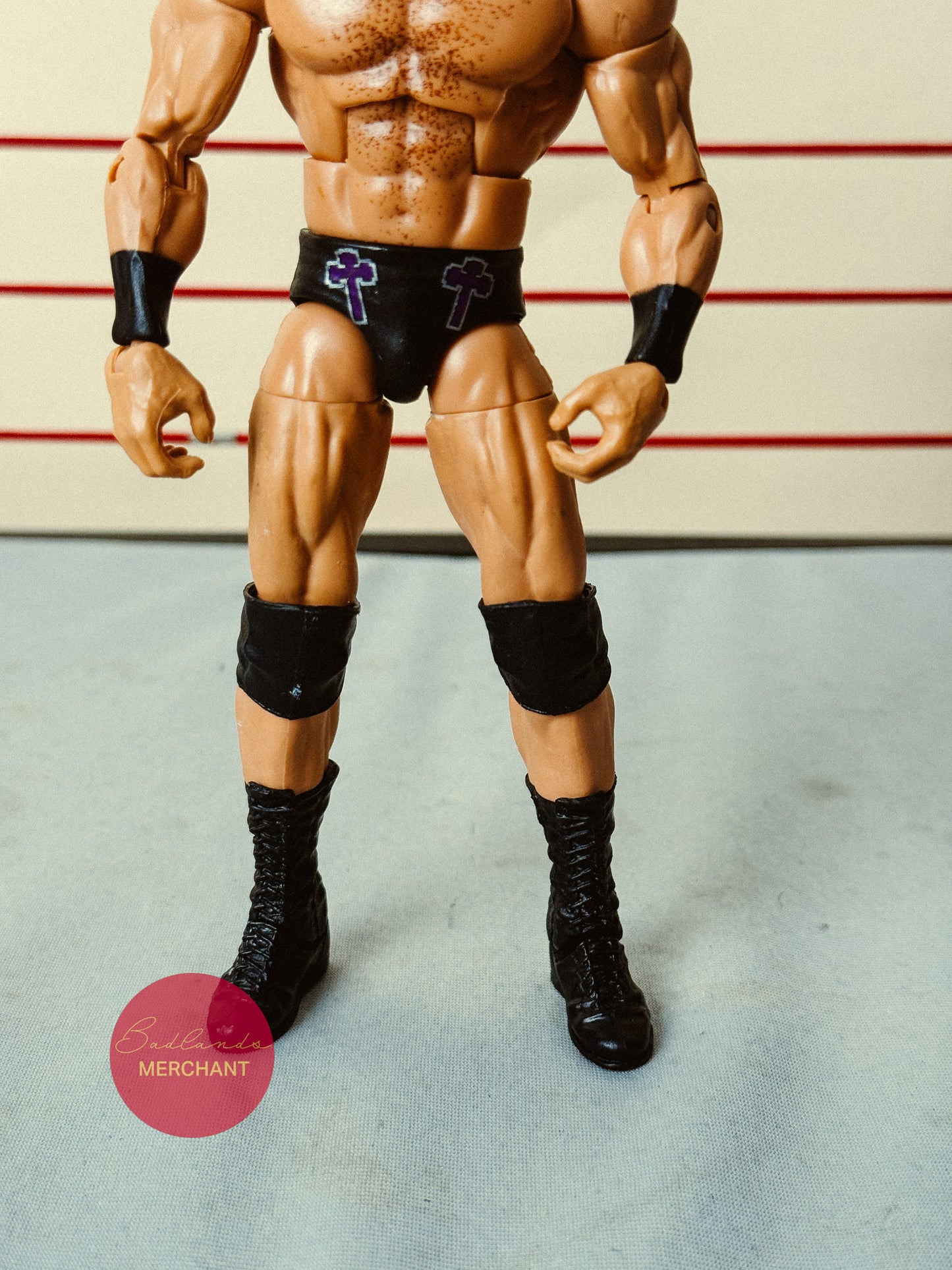 WWE Elite Collection Top Picks Superstars Drew McIntyre Figure 2021