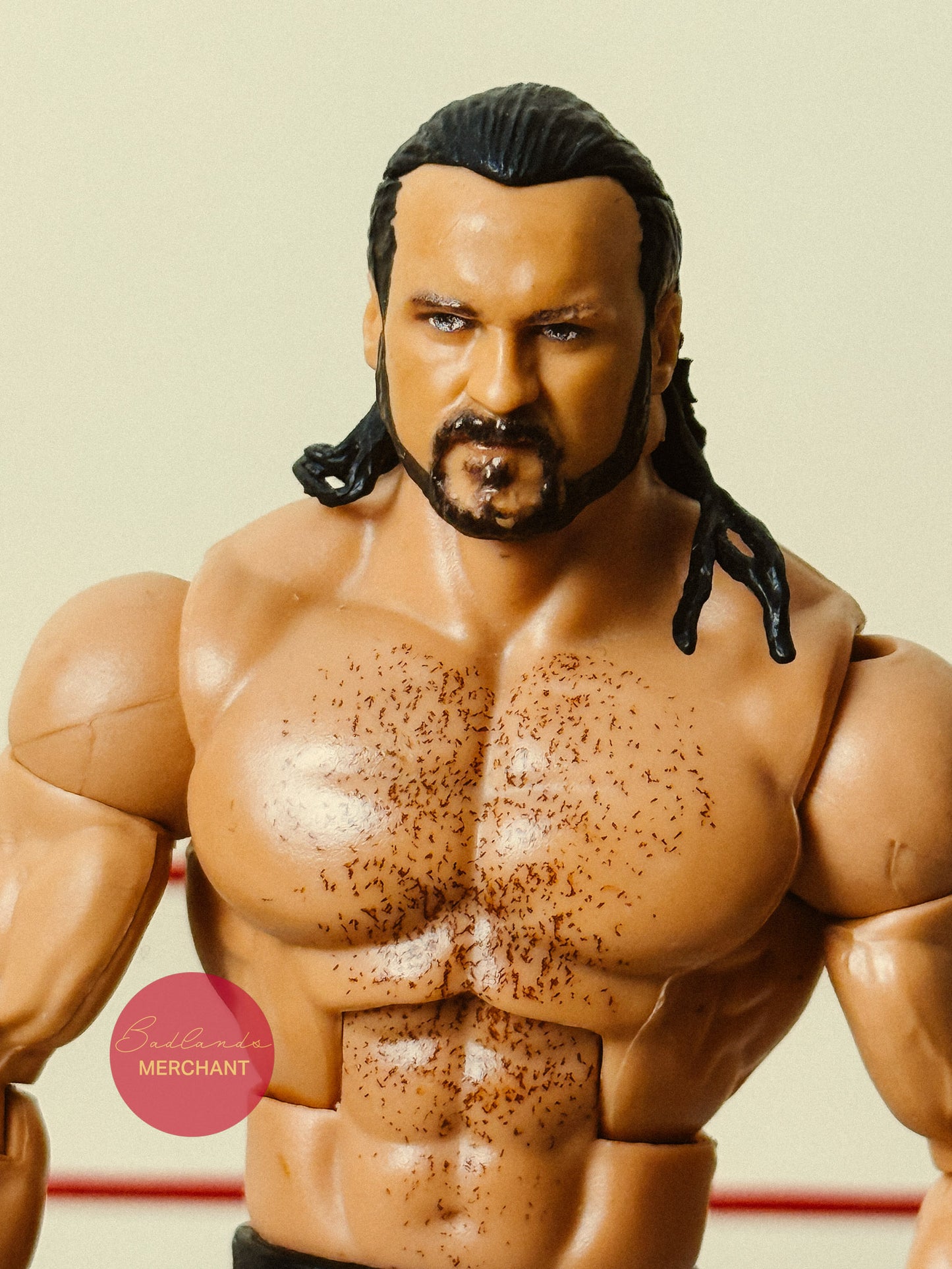 WWE Elite Collection Top Picks Superstars Drew McIntyre Figure 2021