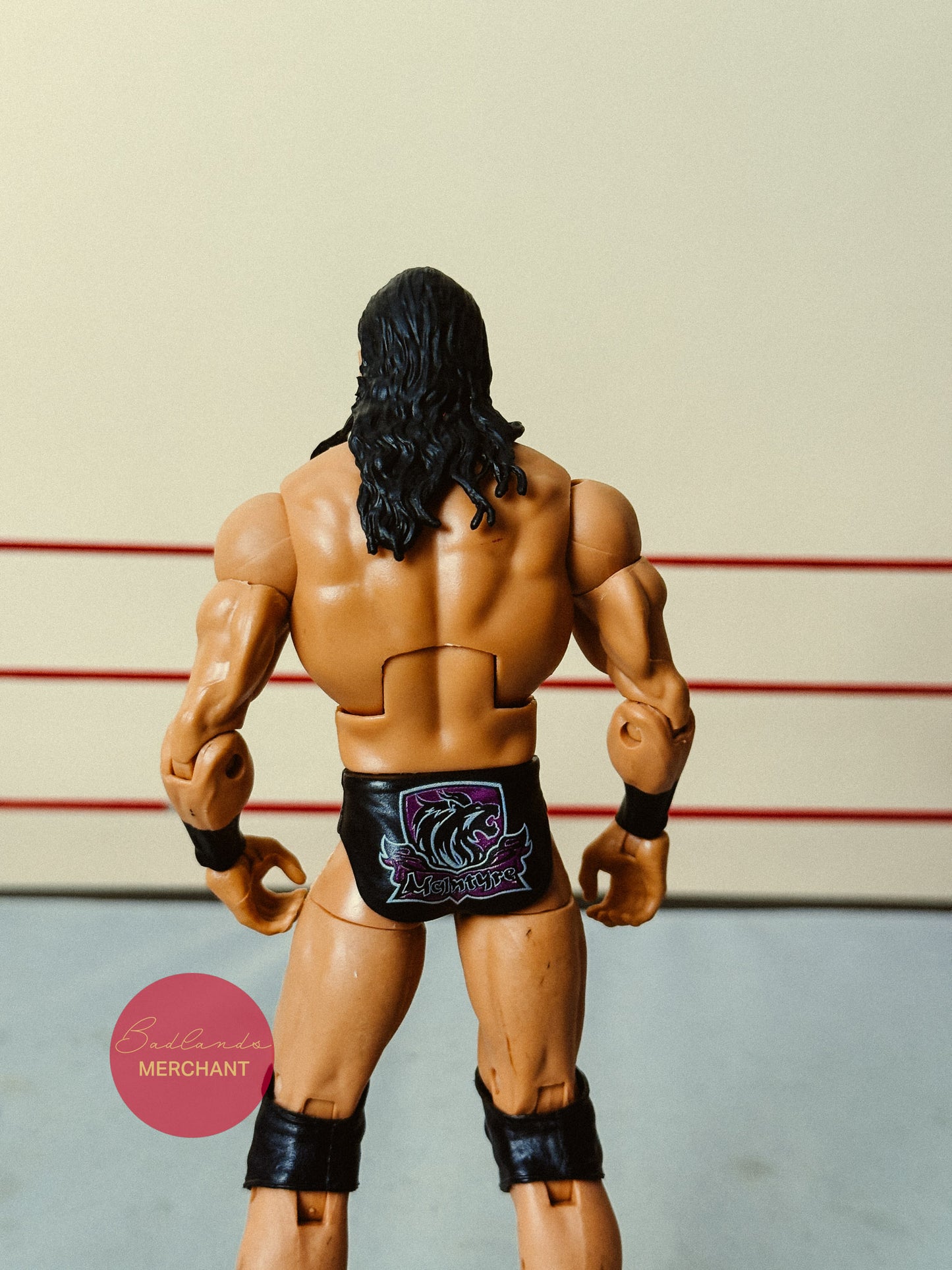 WWE Elite Collection Top Picks Superstars Drew McIntyre Figure 2021