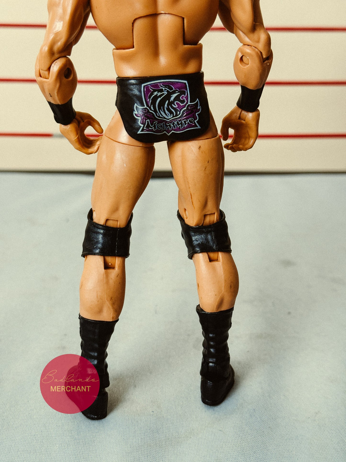 WWE Elite Collection Top Picks Superstars Drew McIntyre Figure 2021