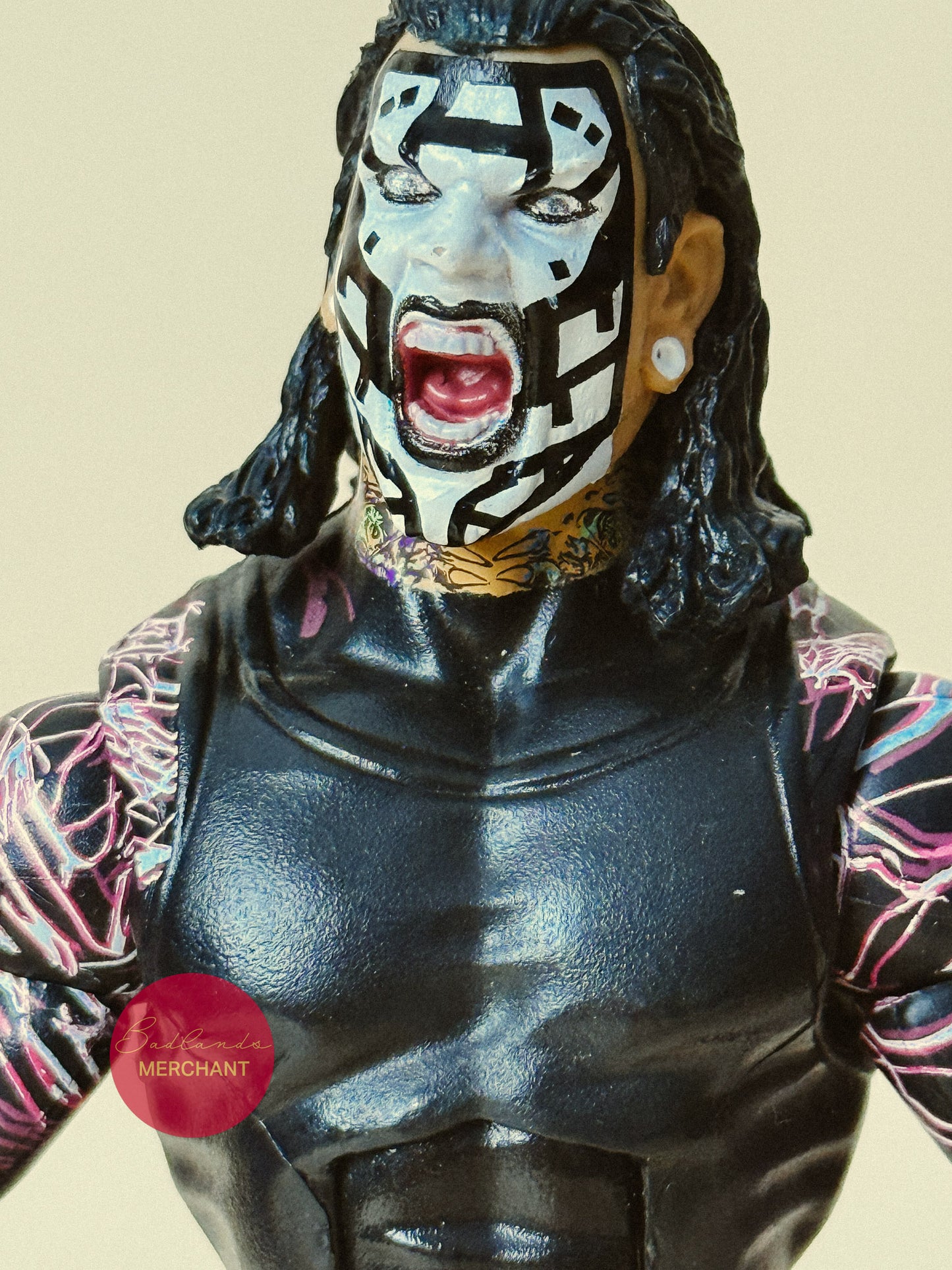 Jeff Hardy WWE Elite 71 Figure